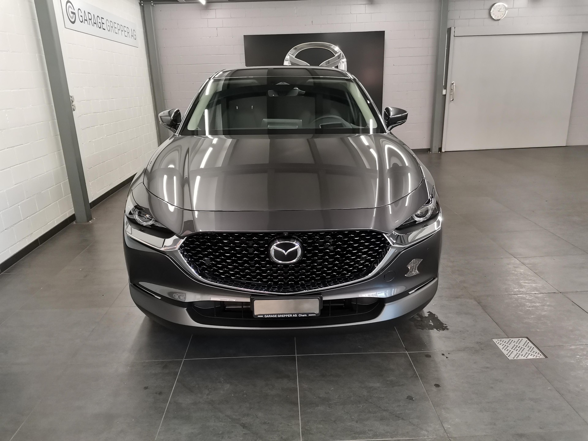 MAZDA CX-30 2.5 Exclusive-Line-image-1