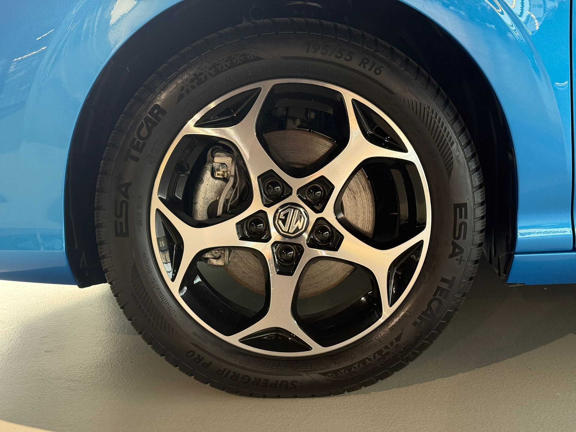 MG 3 1.5 Comfort-showroom-element-3