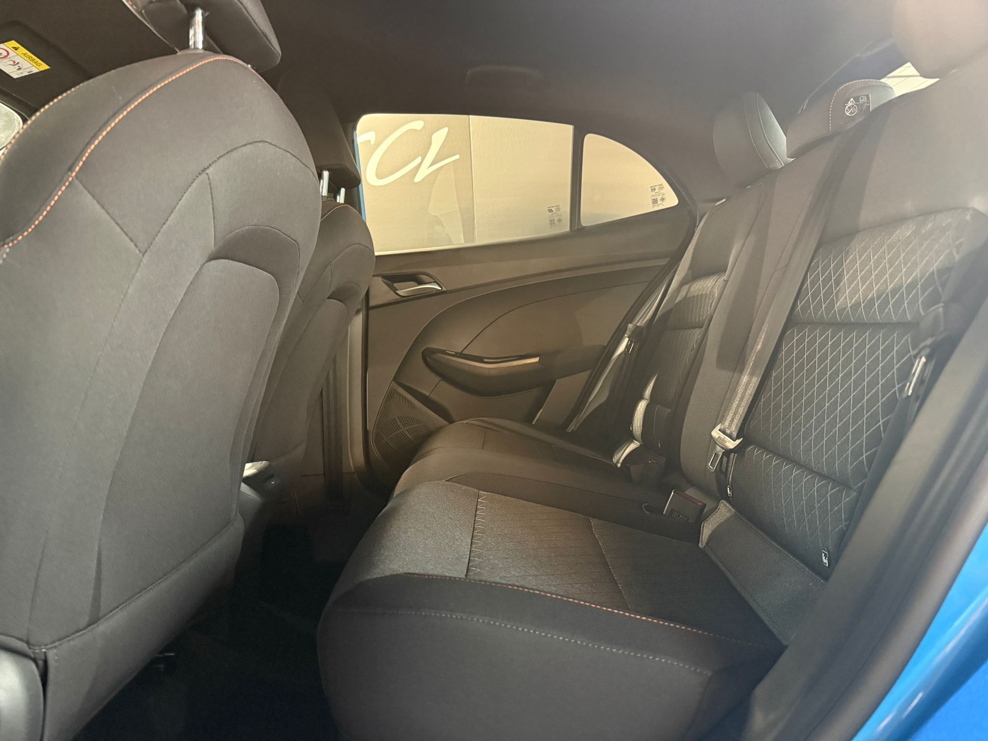 MG 3 1.5 Comfort-image-6