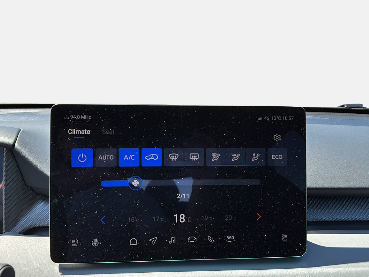MG 4 64kWh Xpower 4WD-image-11