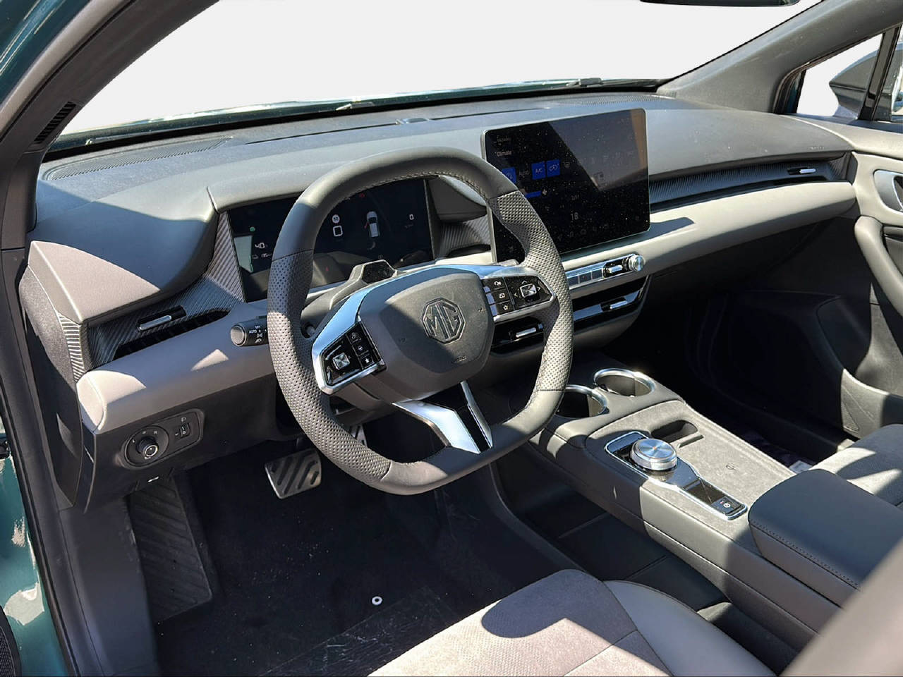 MG 4 64kWh Xpower 4WD-image-9