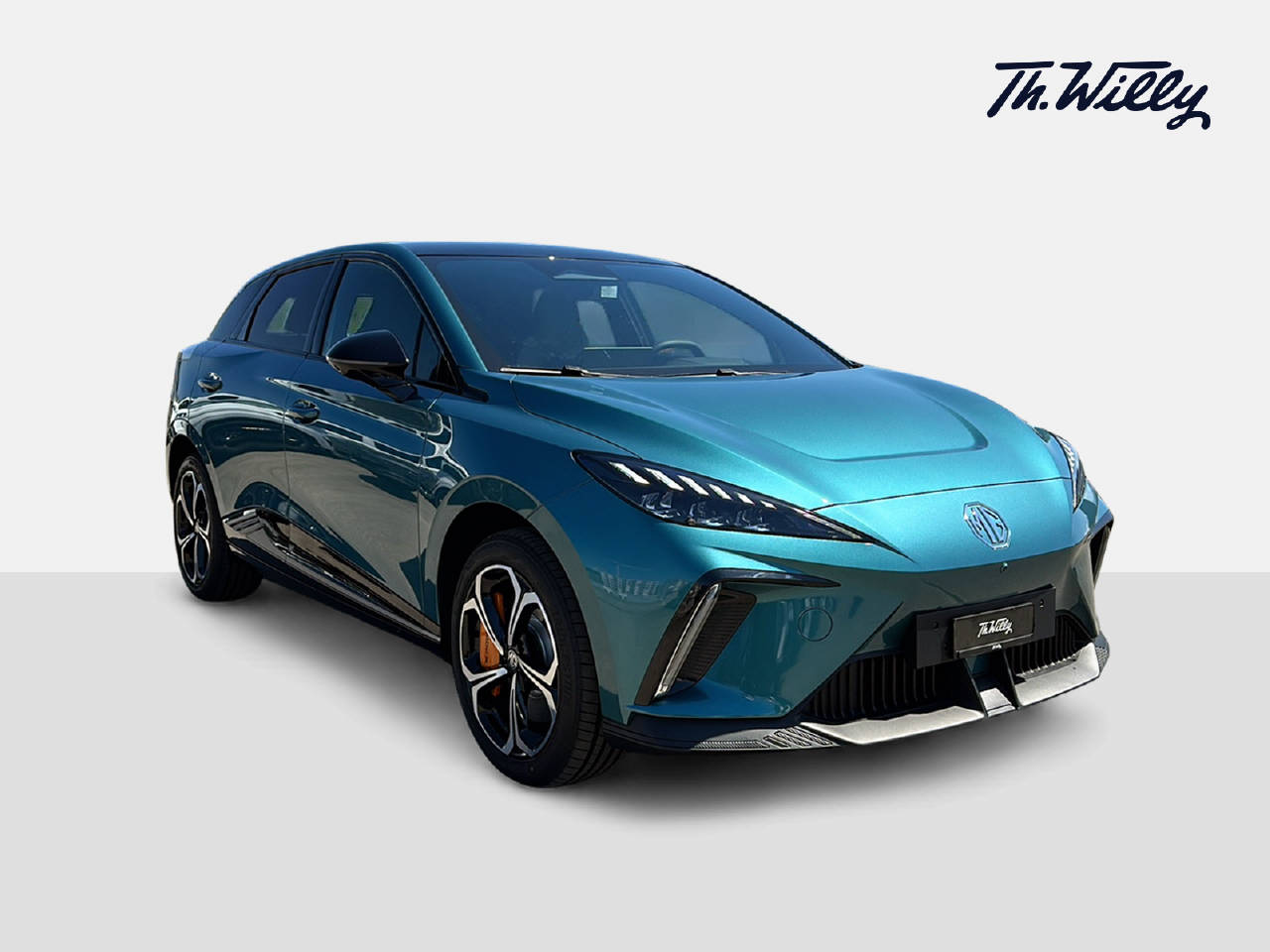 MG 4 64kWh Xpower 4WD-image-6