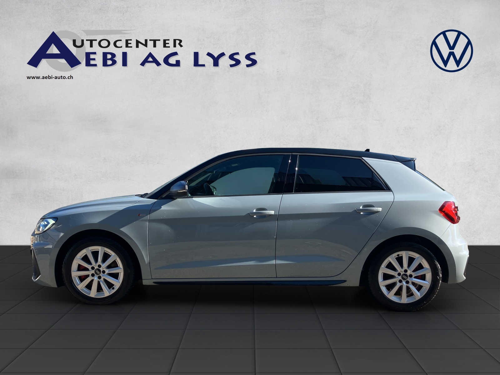 AUDI A1 Sportback 40 TFSI S Line S-tronic-showroom-element-2