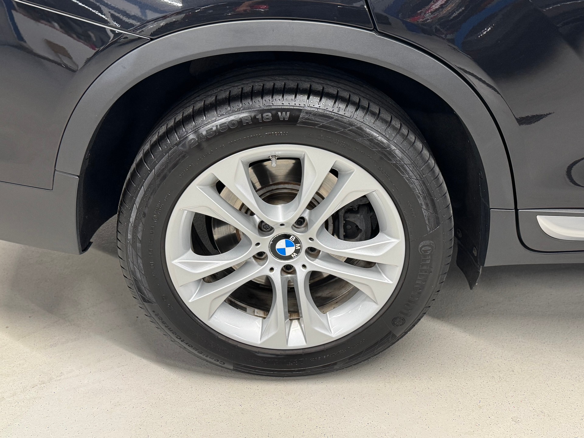 BMW X3 xDrive 20i xLine Steptronic-image-15