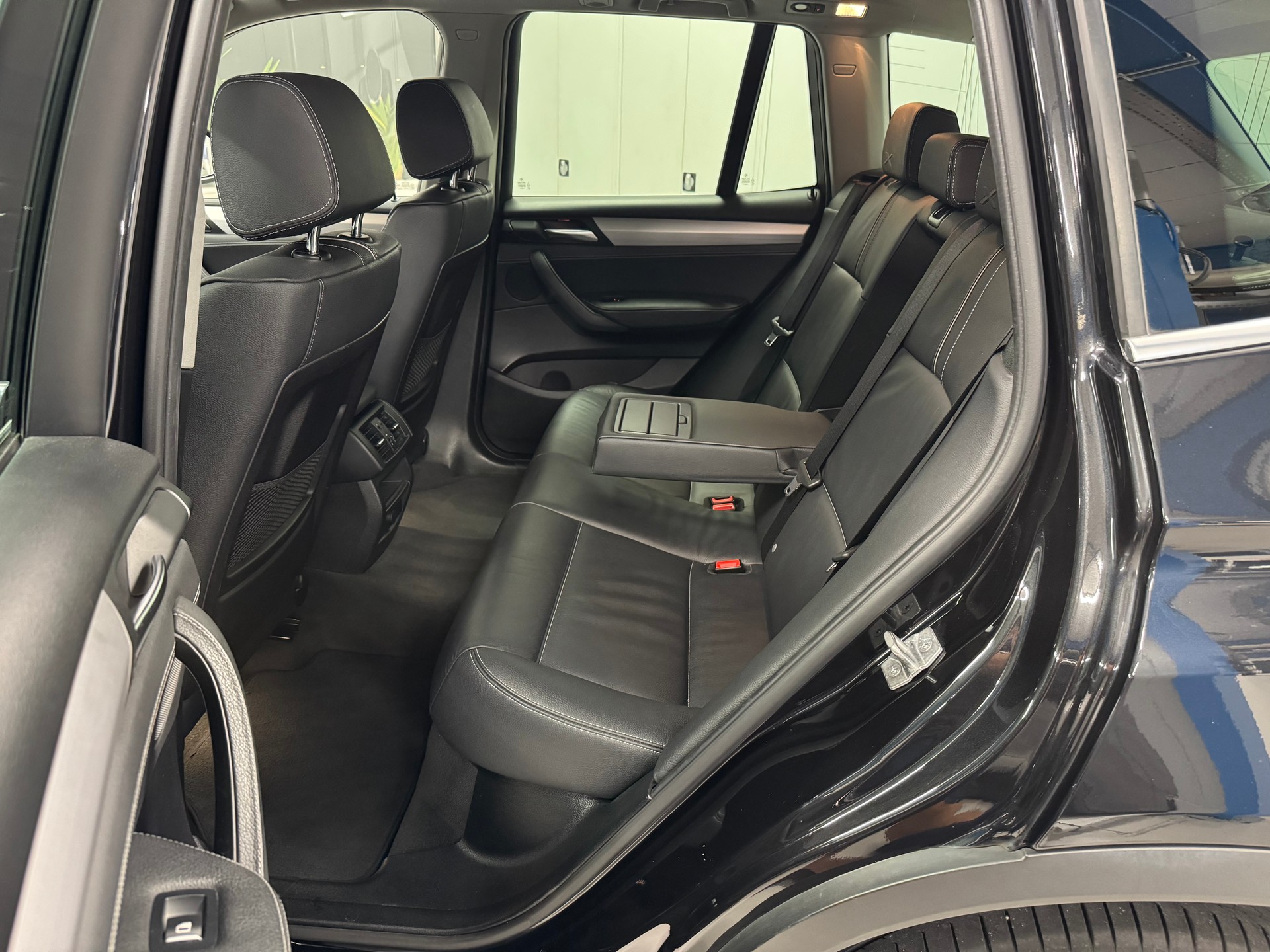 BMW X3 xDrive 20i xLine Steptronic-image-13