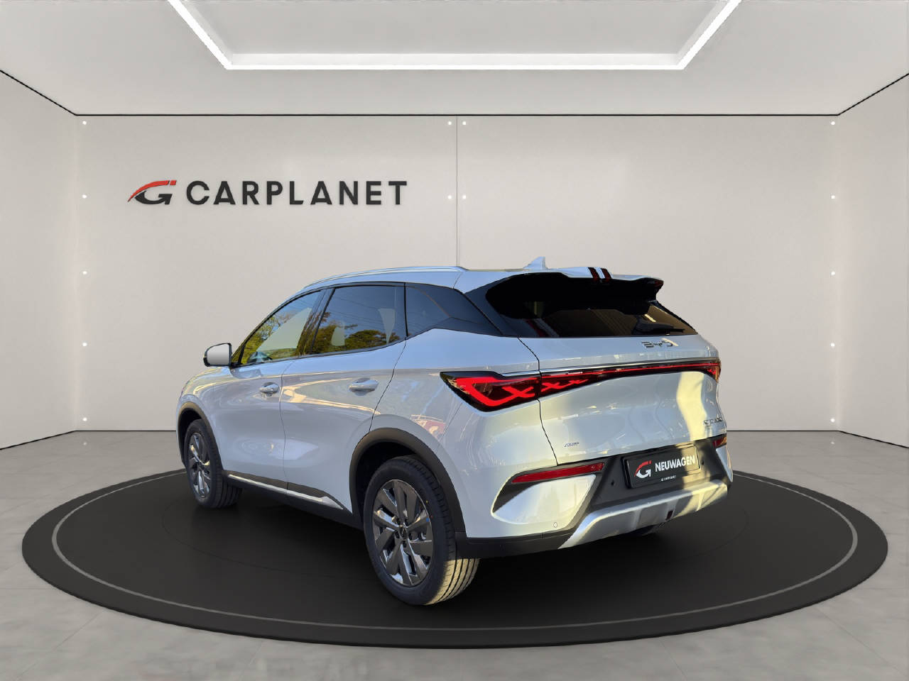 BYD Atto 3 EVO Excellence AWD-showroom-element-2