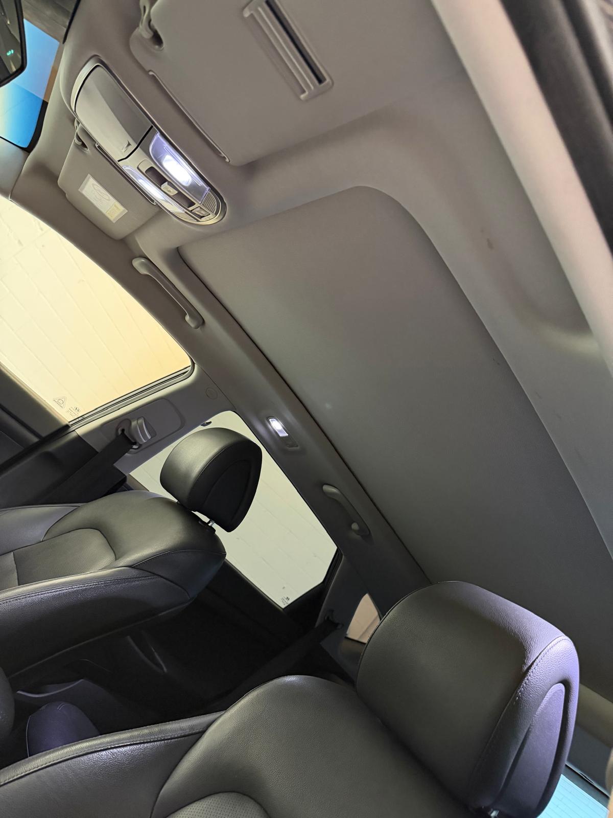 HYUNDAI Tucson 1.6 TGDI Launch Edition 4WD Automatic ***CH-Fahrzeug*** Vollausstattung-image-11