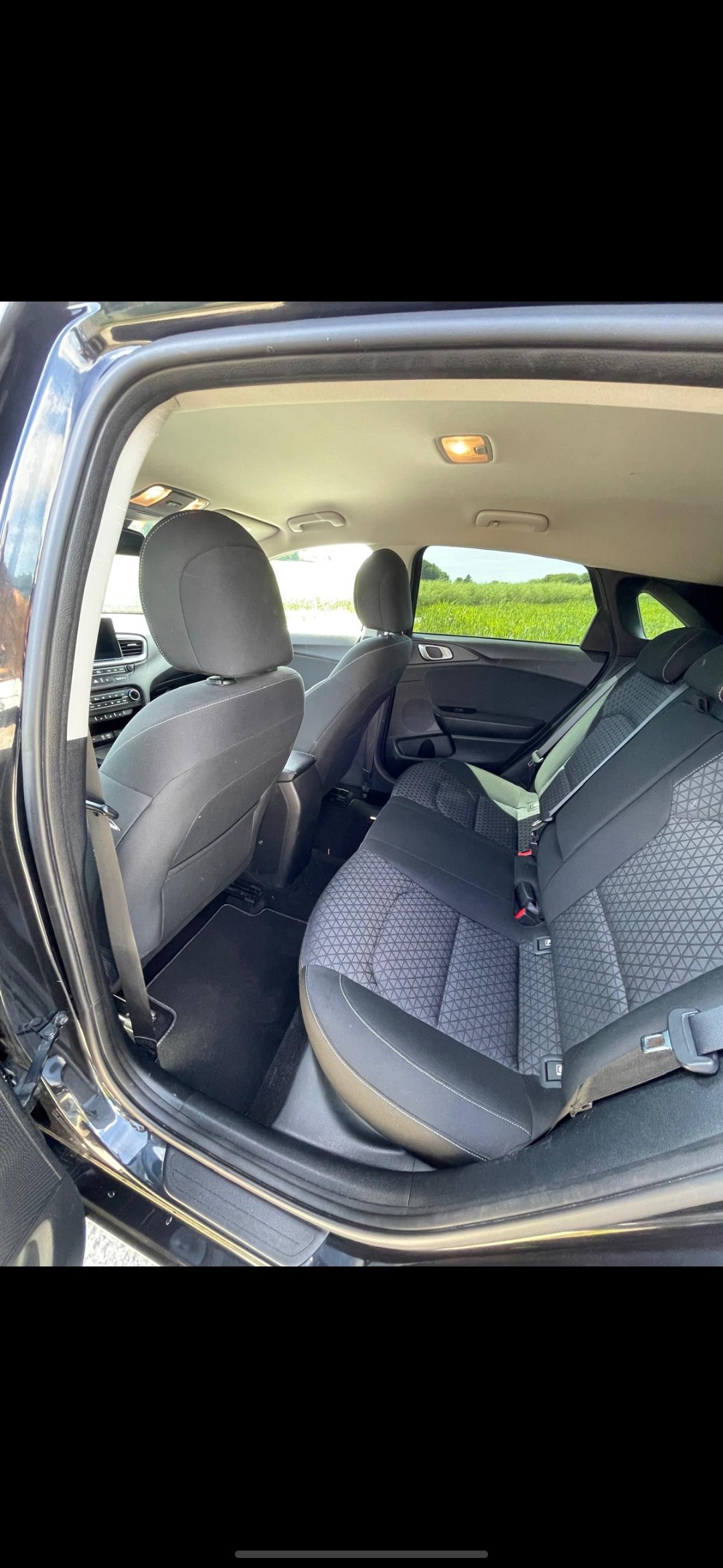 KIA Ceed 1.0 T-GDi Trend-image-8