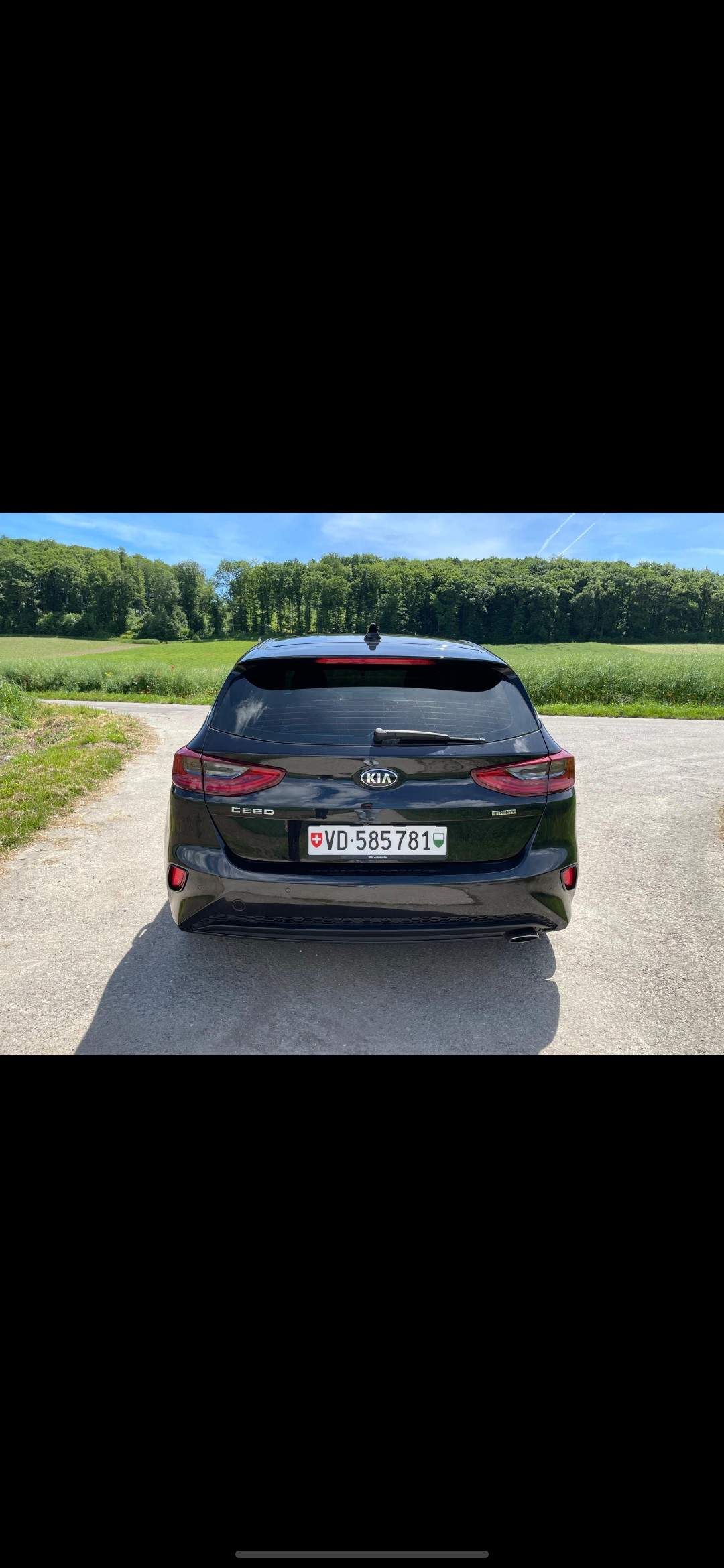 KIA Ceed 1.0 T-GDi Trend-image-5
