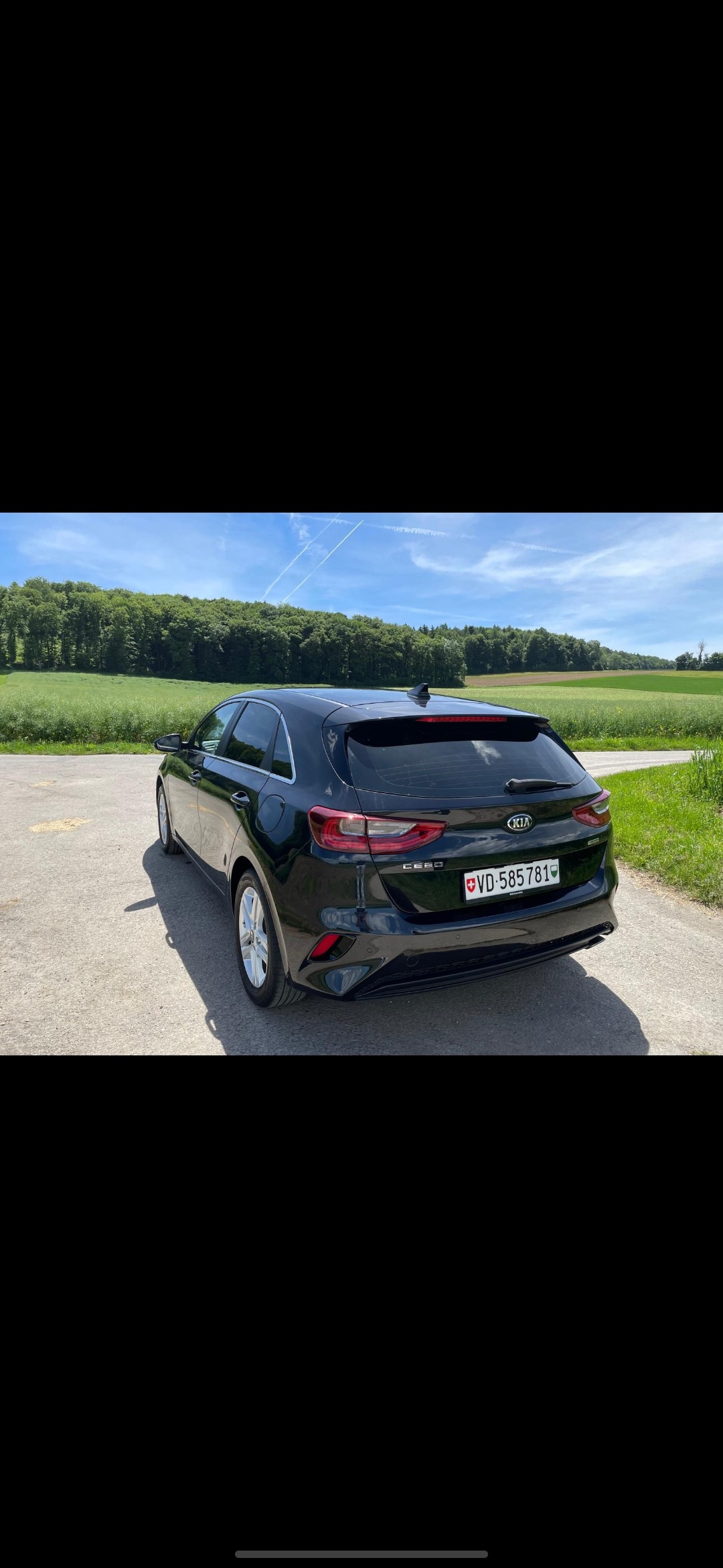 KIA Ceed 1.0 T-GDi Trend-image-4
