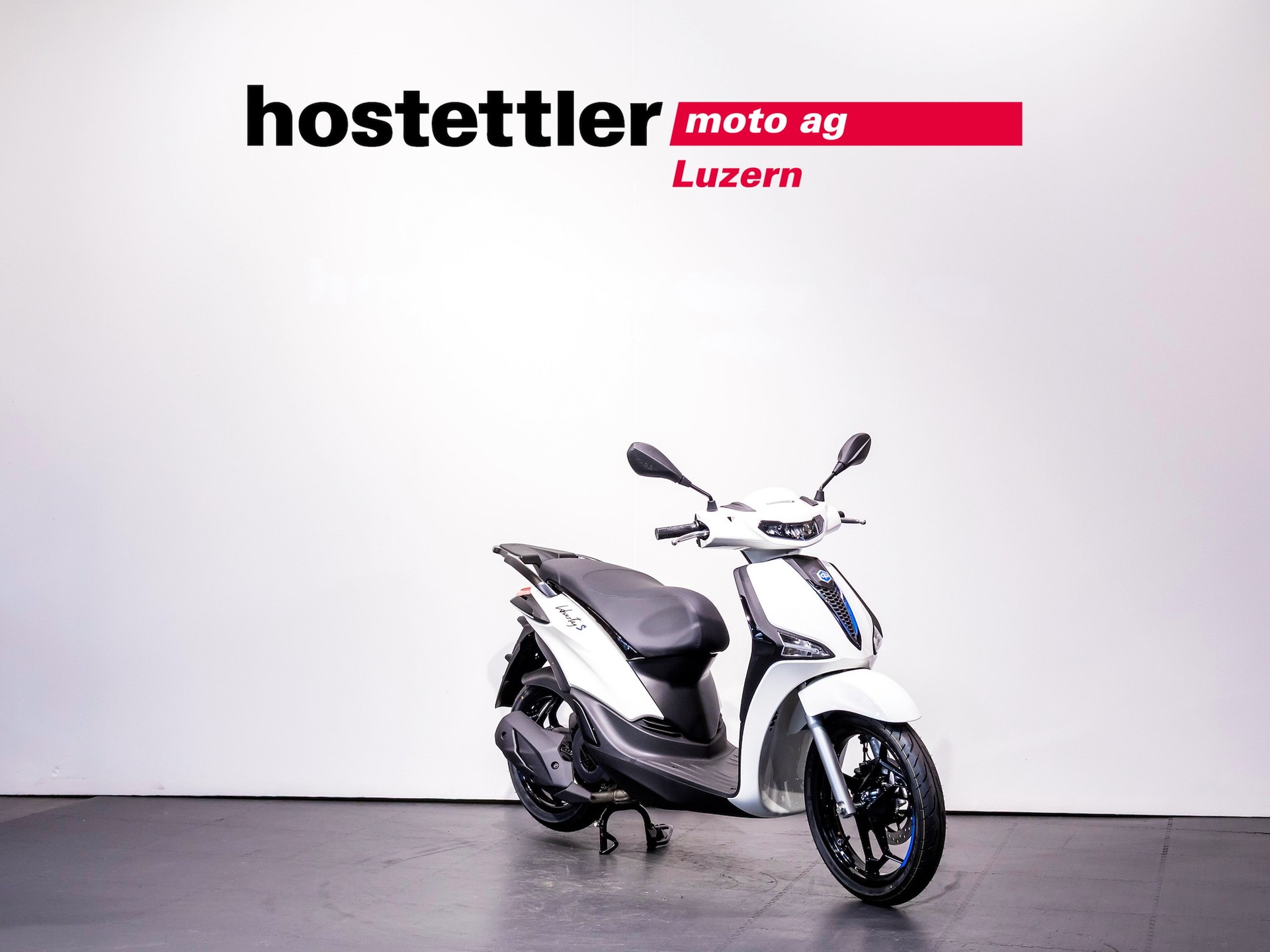 PIAGGIO Liberty 125 Sport-image-0