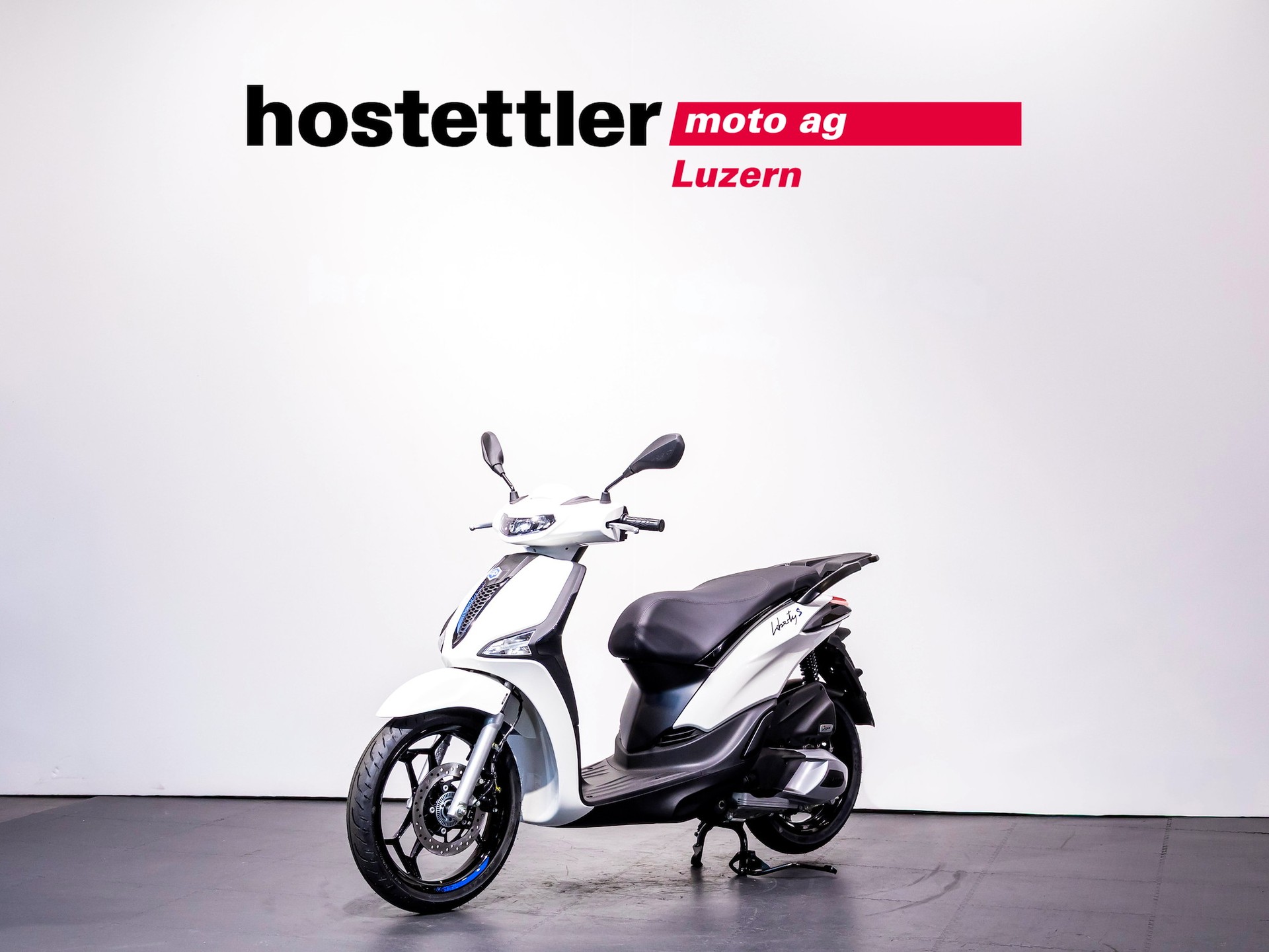 PIAGGIO Liberty 125 Sport-image-1