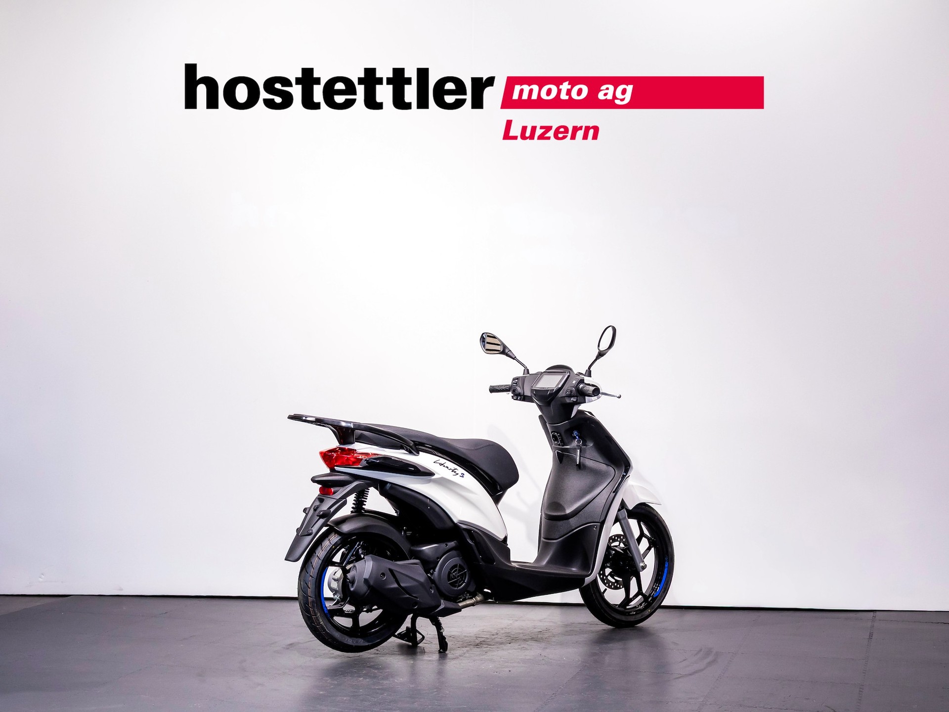 PIAGGIO Liberty 125 Sport-image-2
