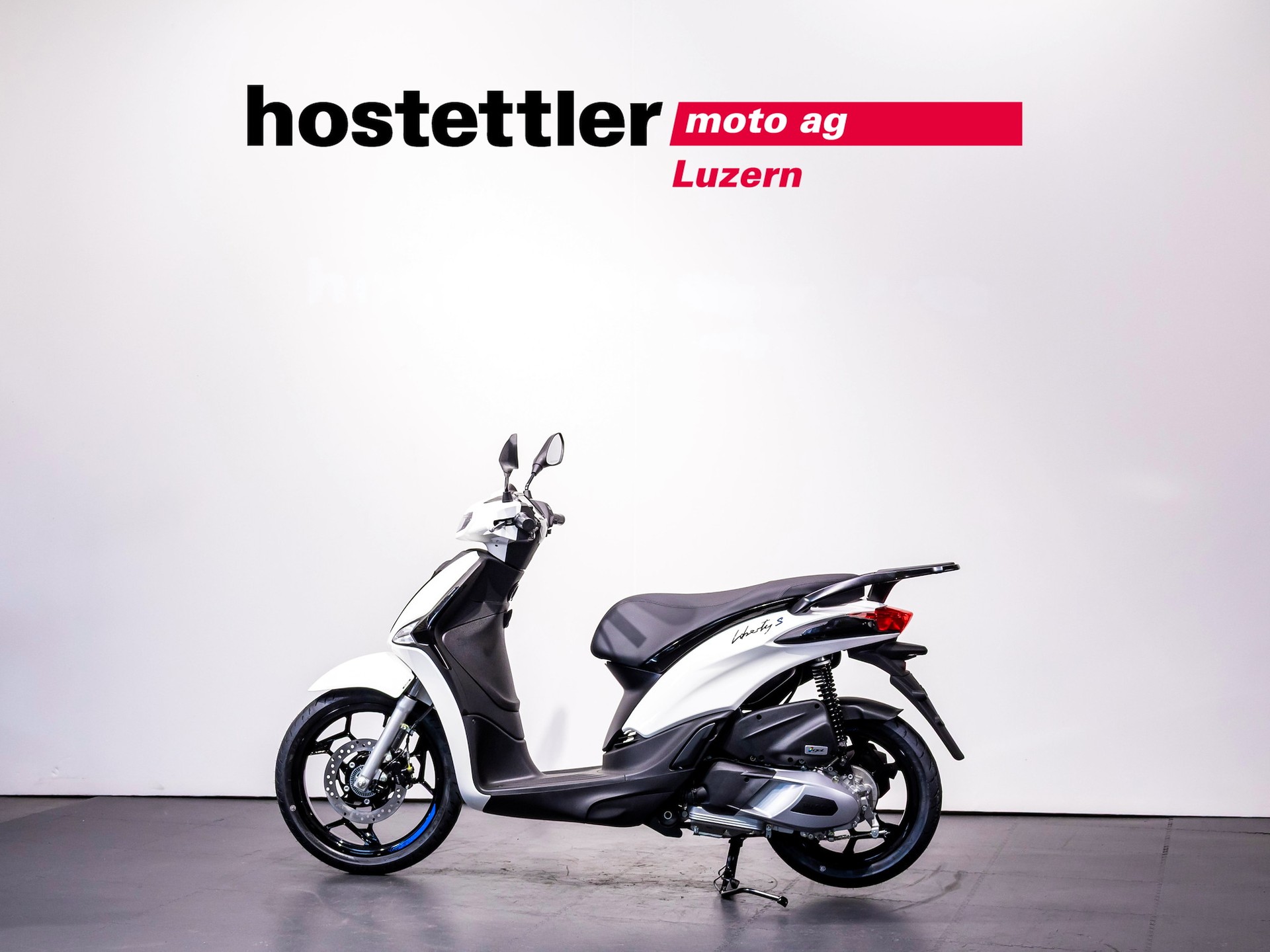 PIAGGIO Liberty 125 Sport-image-5