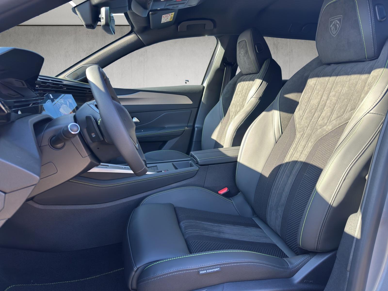 PEUGEOT 308 SW 1.6 PHEV 195 GT-image-8
