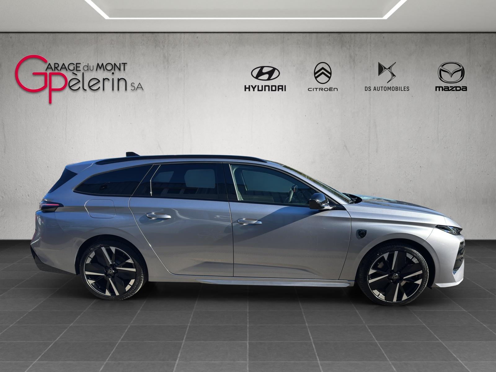 PEUGEOT 308 SW 1.6 PHEV 195 GT-image-4