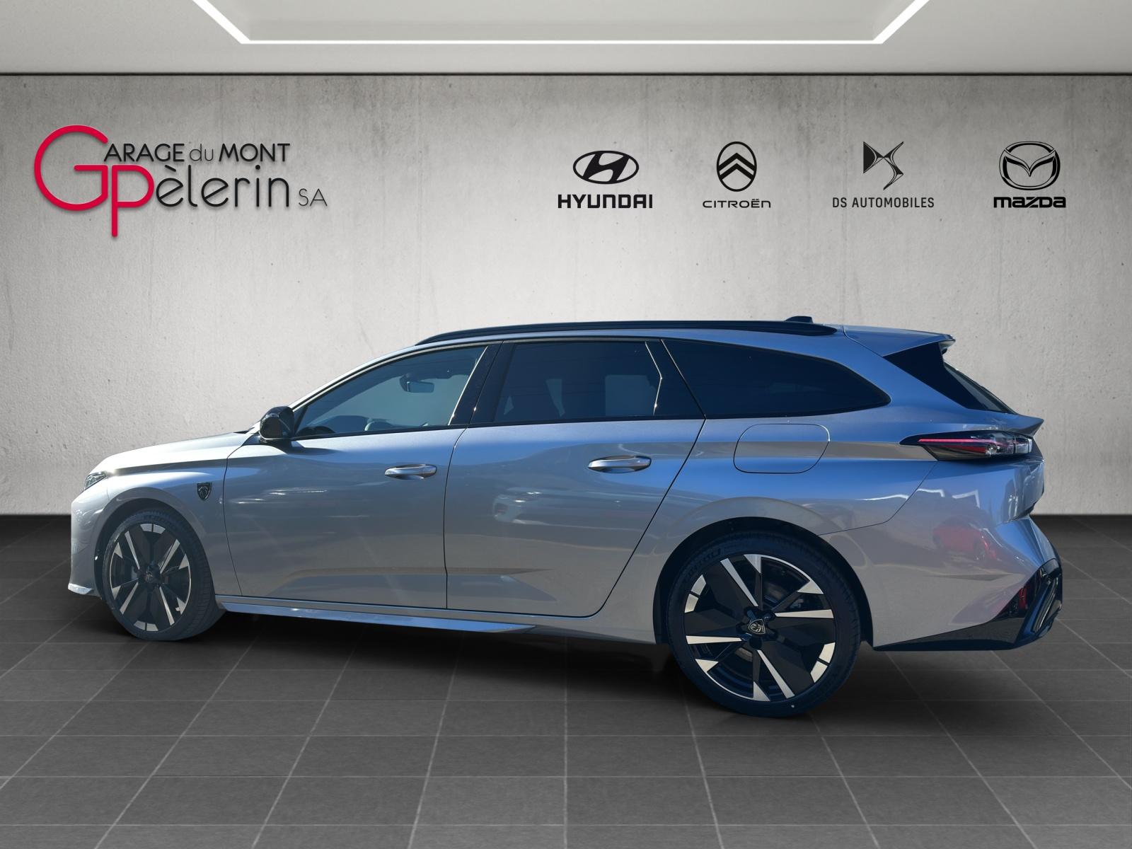 PEUGEOT 308 SW 1.6 PHEV 195 GT-image-6