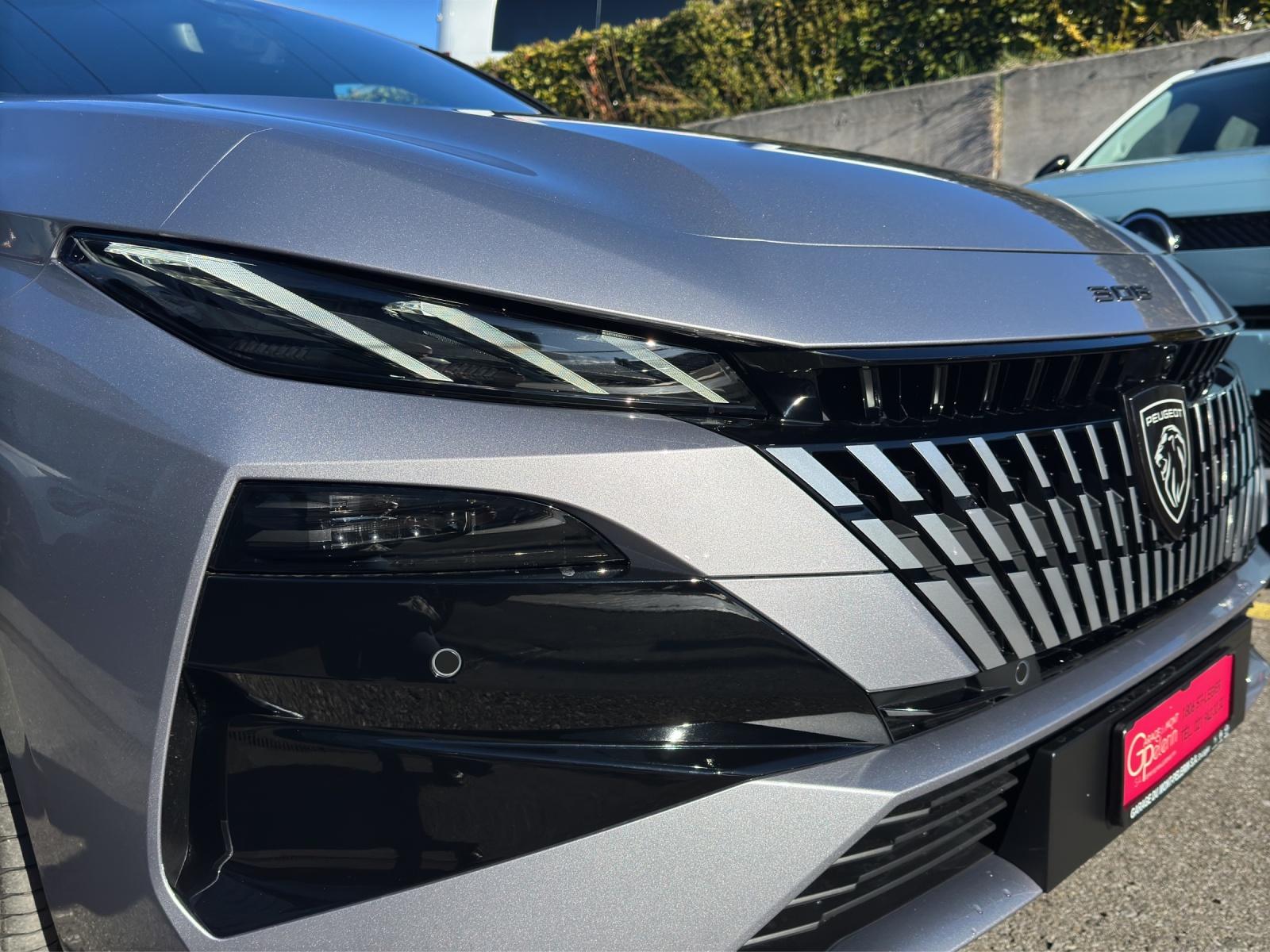 PEUGEOT 308 SW 1.6 PHEV 195 GT-image-21