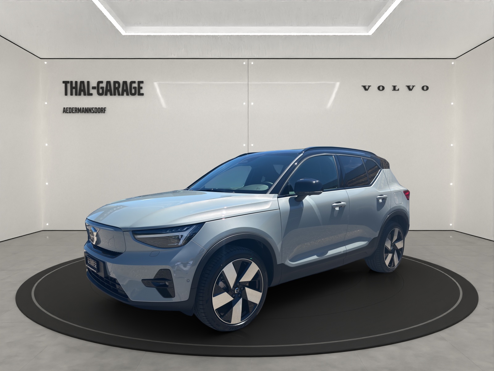 VOLVO EX40 Twin Ultra AWD