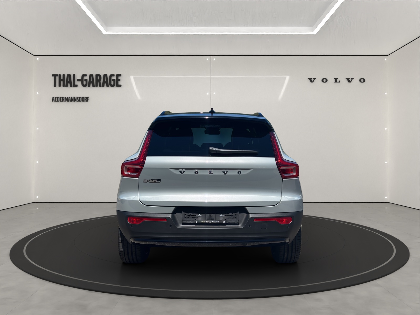 VOLVO EX40 Twin Ultra AWD-image-6