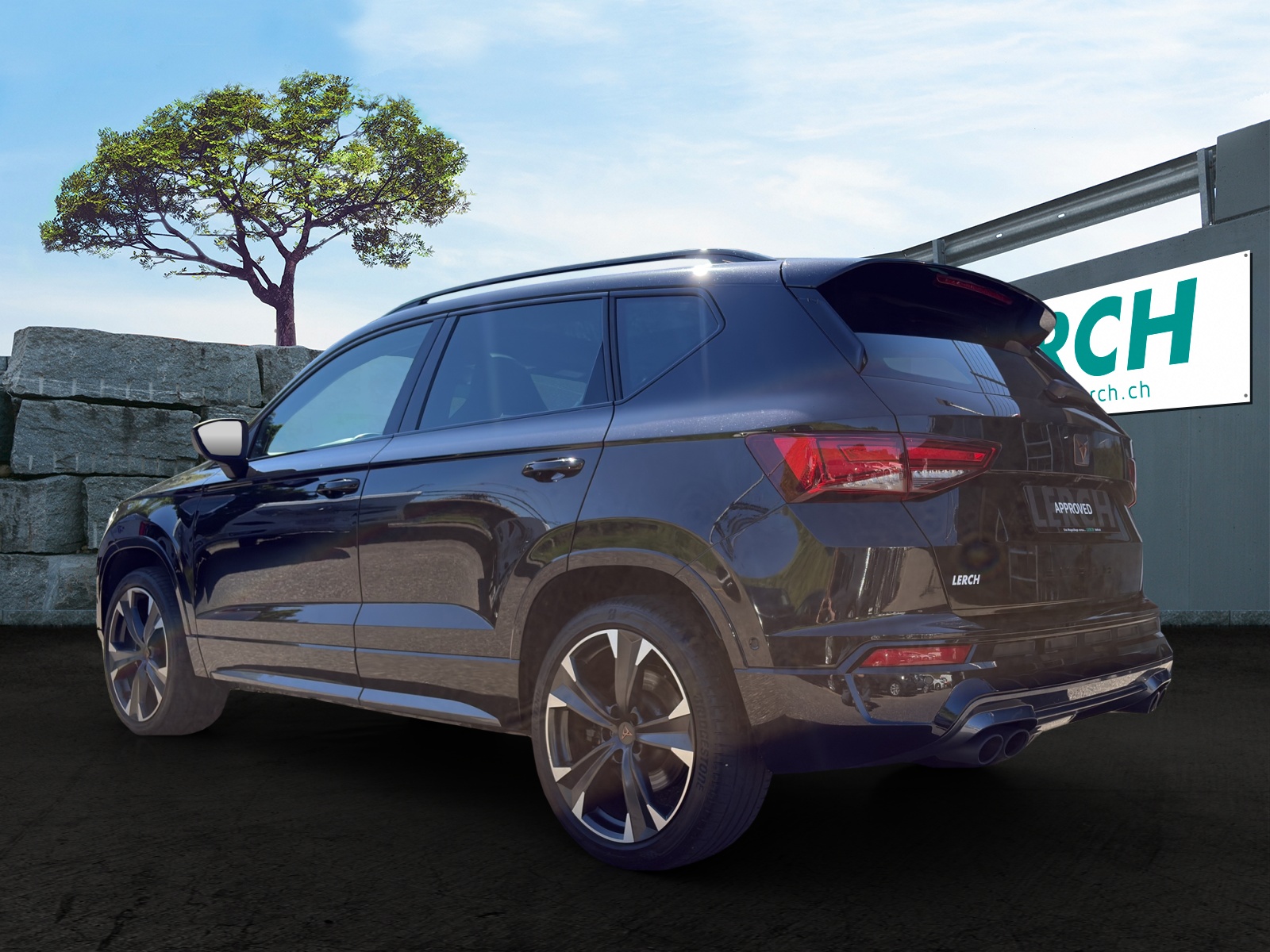CUPRA Ateca 2.0TSI 4Drive DSG-showroom-element-3