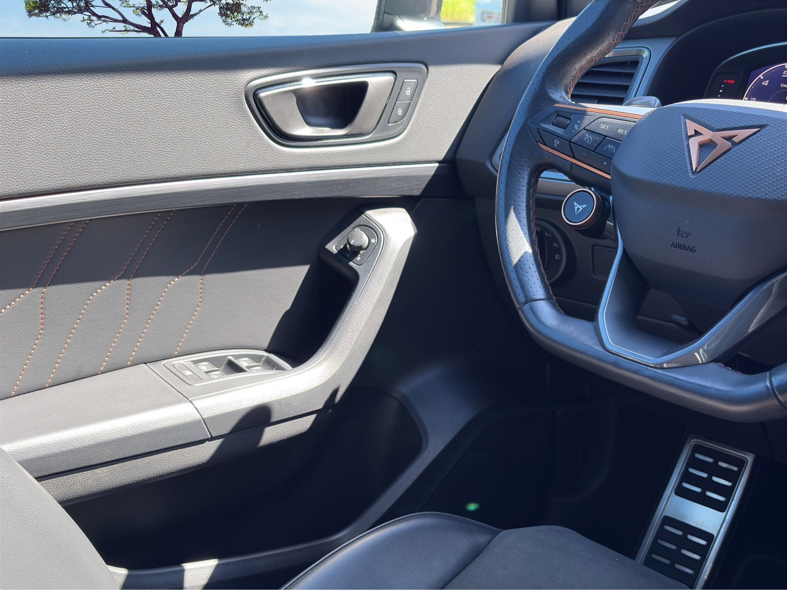 CUPRA Ateca 2.0TSI 4Drive DSG-image-13