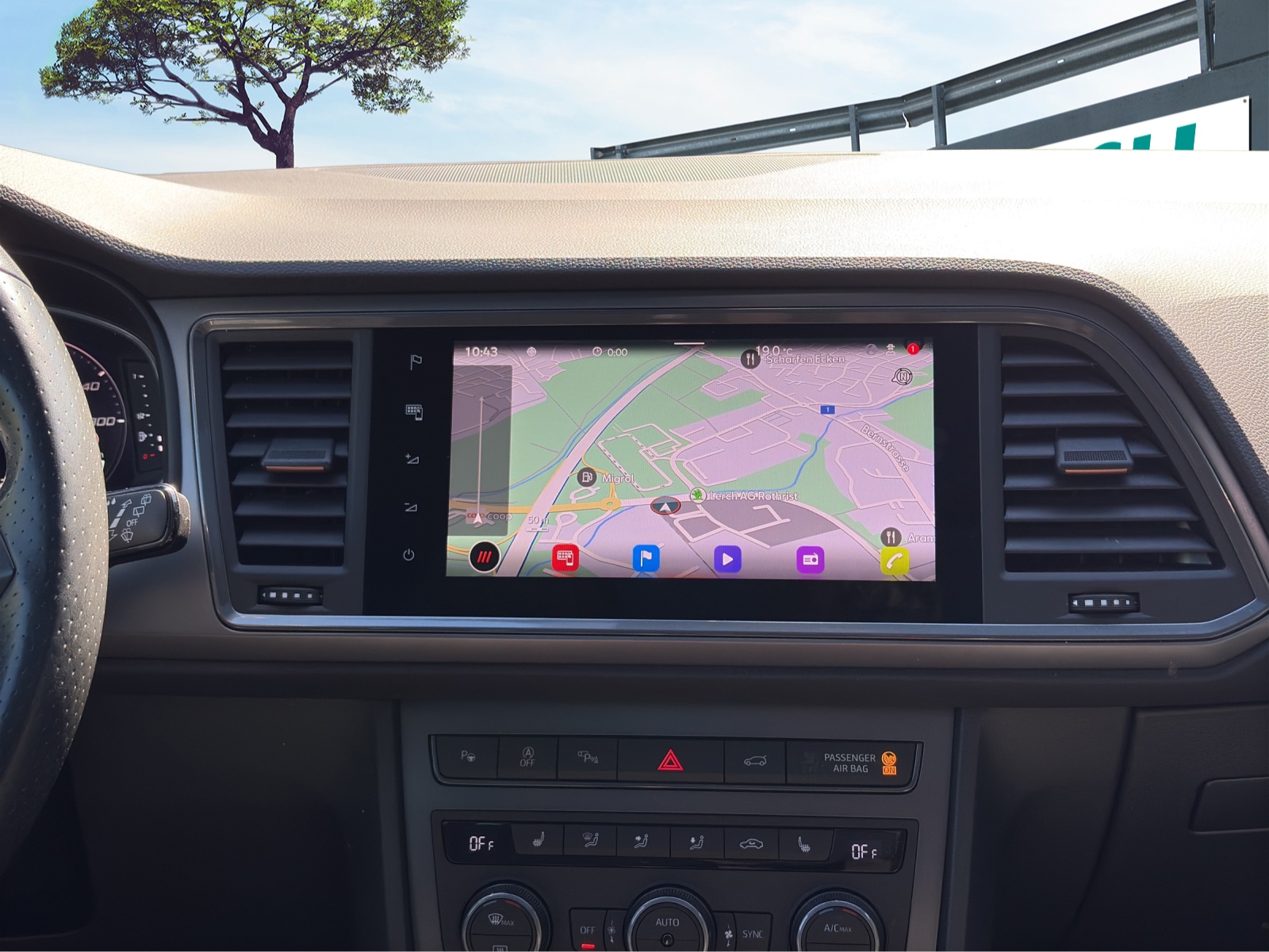 CUPRA Ateca 2.0TSI 4Drive DSG-image-12
