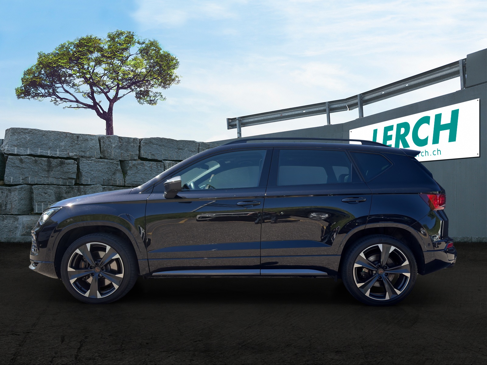 CUPRA Ateca 2.0TSI 4Drive DSG-showroom-element-2