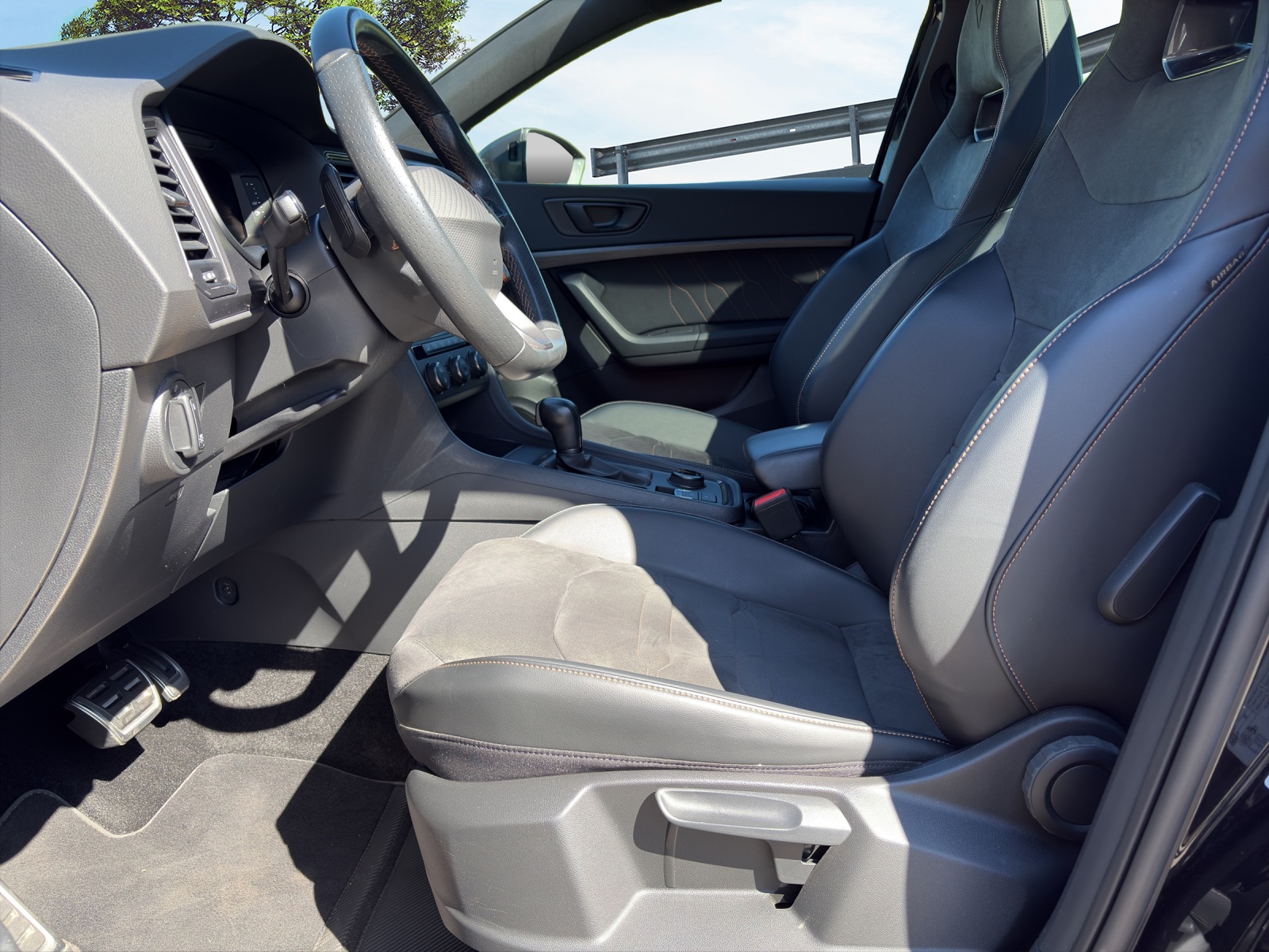 CUPRA Ateca 2.0TSI 4Drive DSG-image-6