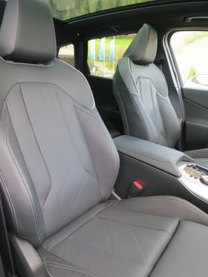 BMW X3 xDr 20 48V M Sport Pro-image-10