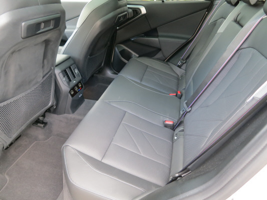 BMW X3 xDr 20 48V M Sport Pro-image-12