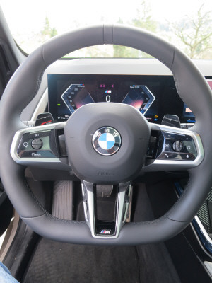 BMW X3 xDr 20 48V M Sport Pro-image-9