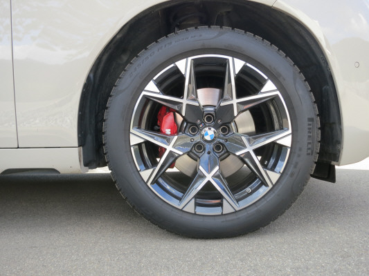 BMW X3 xDr 20 48V M Sport Pro-image-6