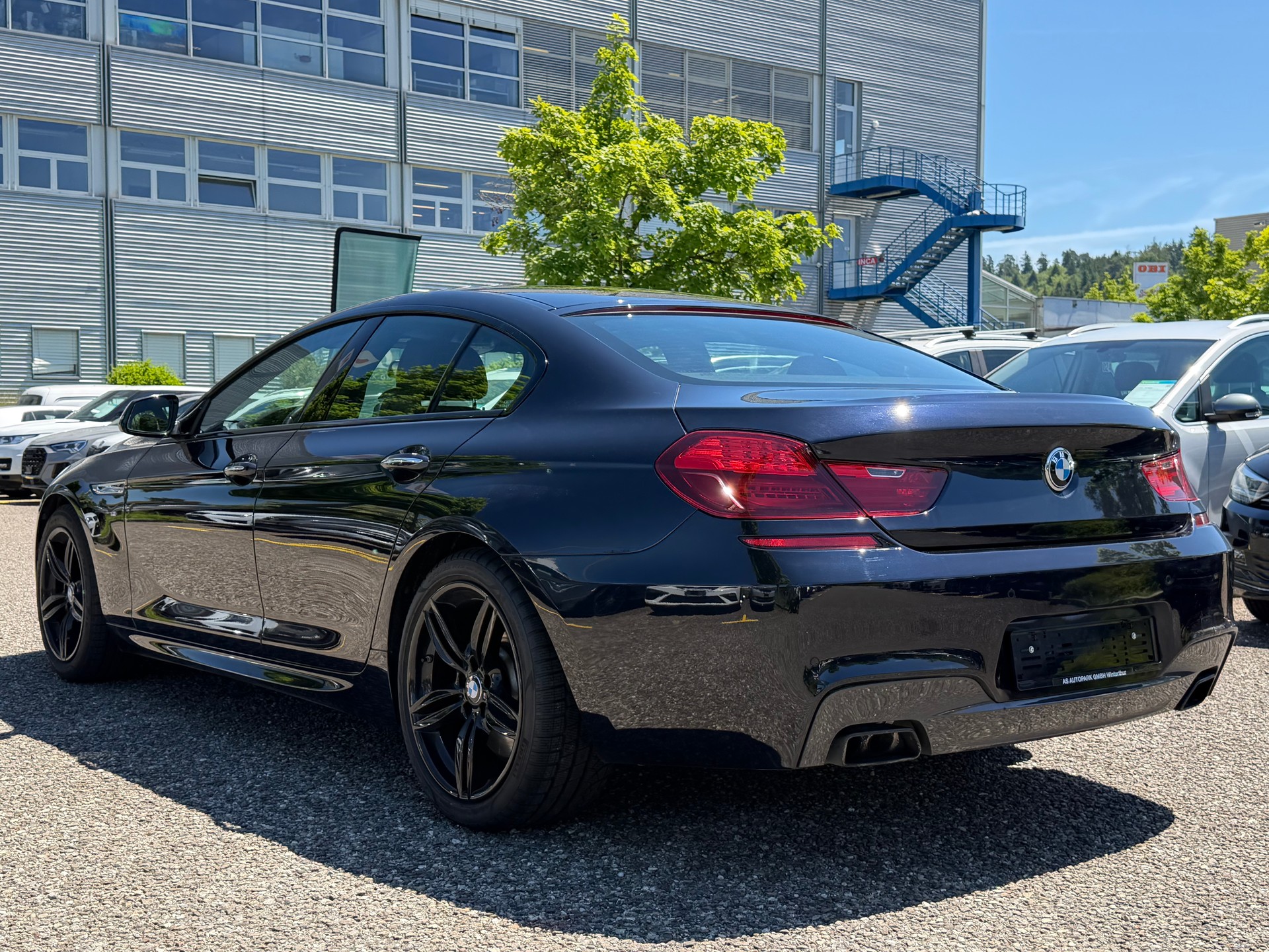 BMW 650i Gran Coupé xDrive-image-6