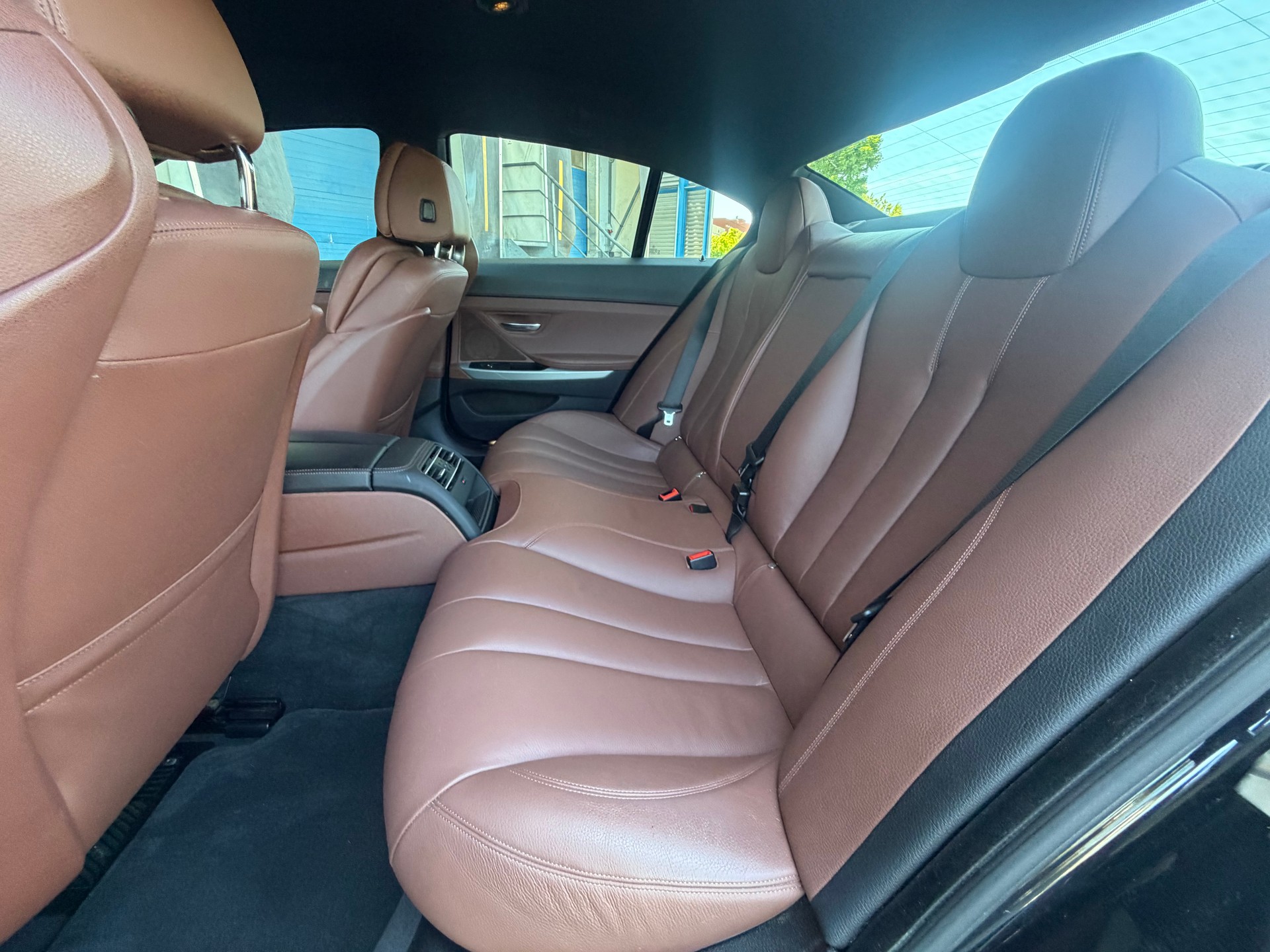 BMW 650i Gran Coupé xDrive-image-11