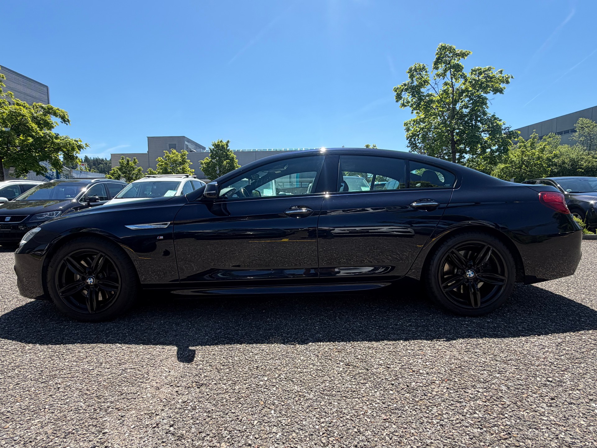 BMW 650i Gran Coupé xDrive-image-7