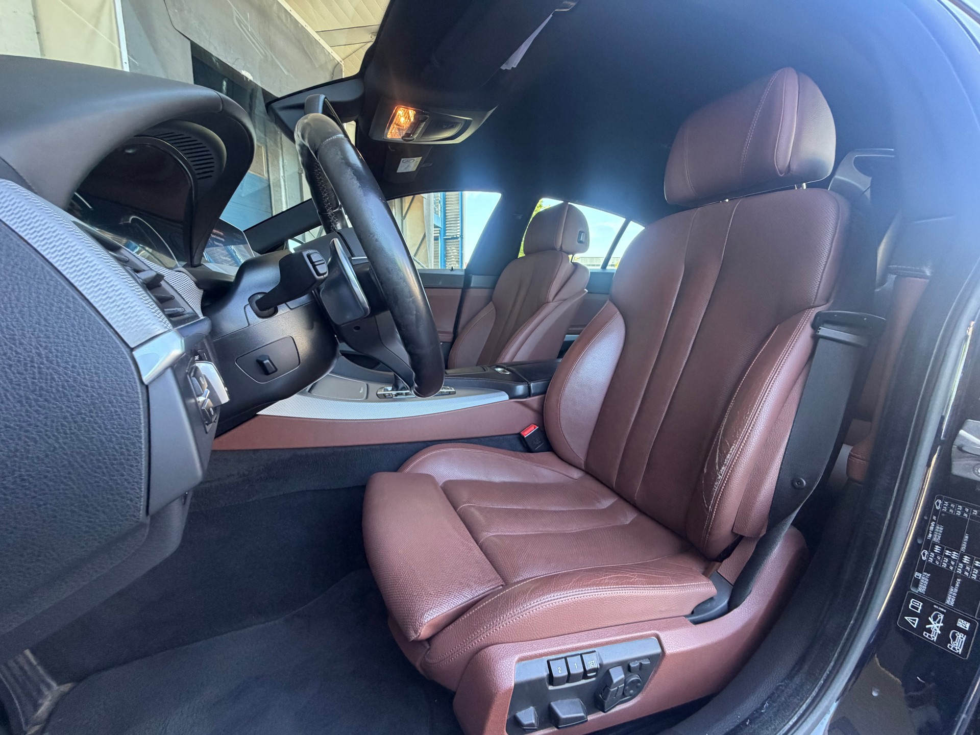 BMW 650i Gran Coupé xDrive-image-8