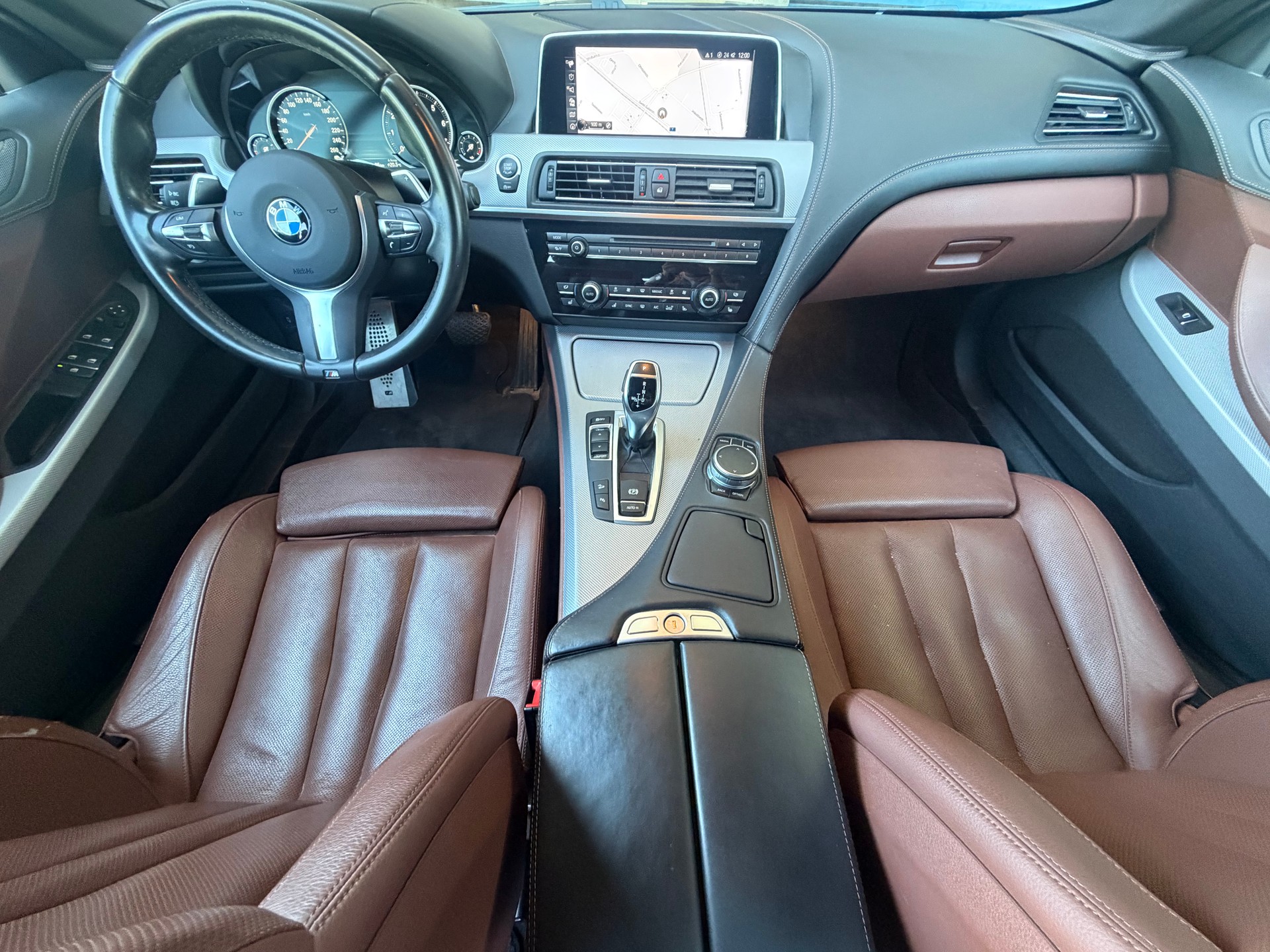 BMW 650i Gran Coupé xDrive-image-13