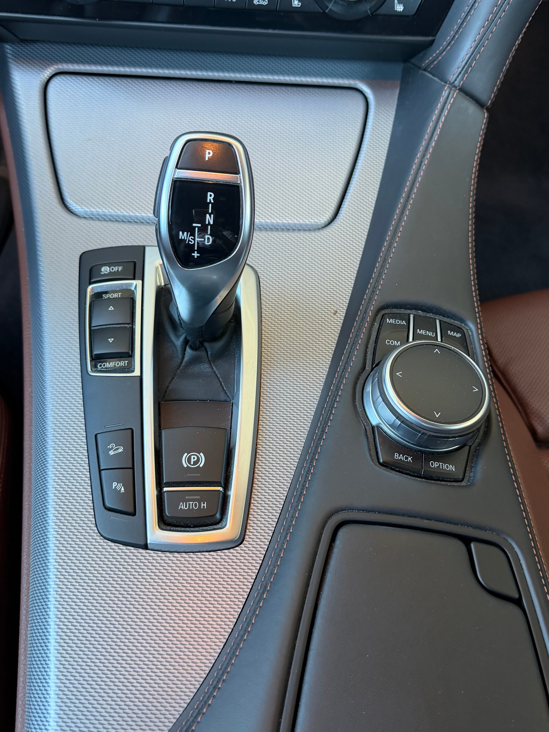 BMW 650i Gran Coupé xDrive-image-18