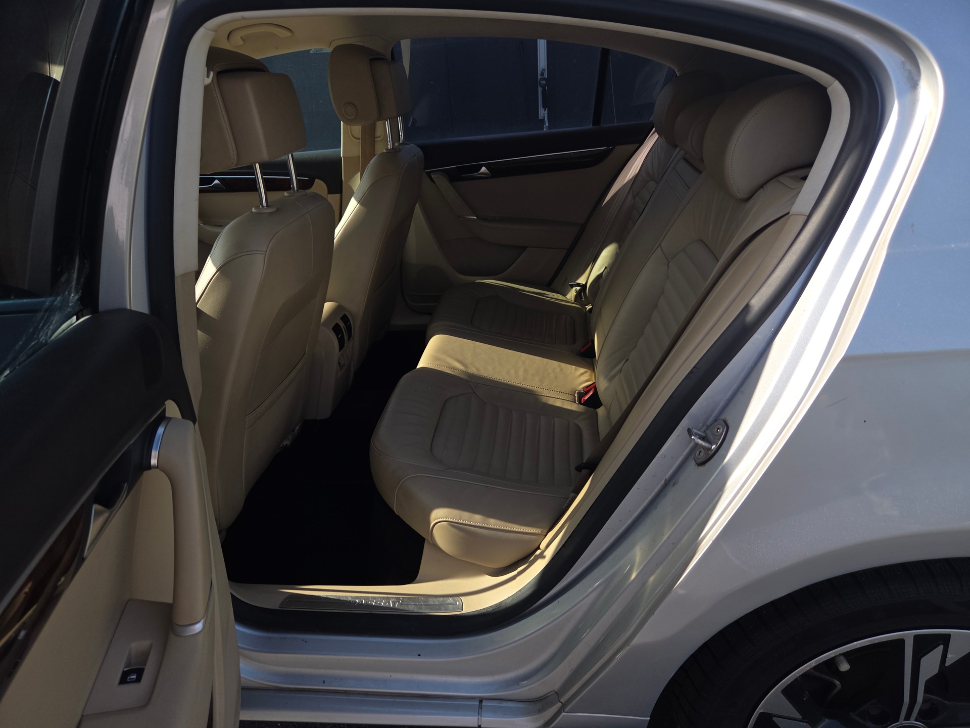 VW Passat 1.8 TSI Highline DSG-image-7