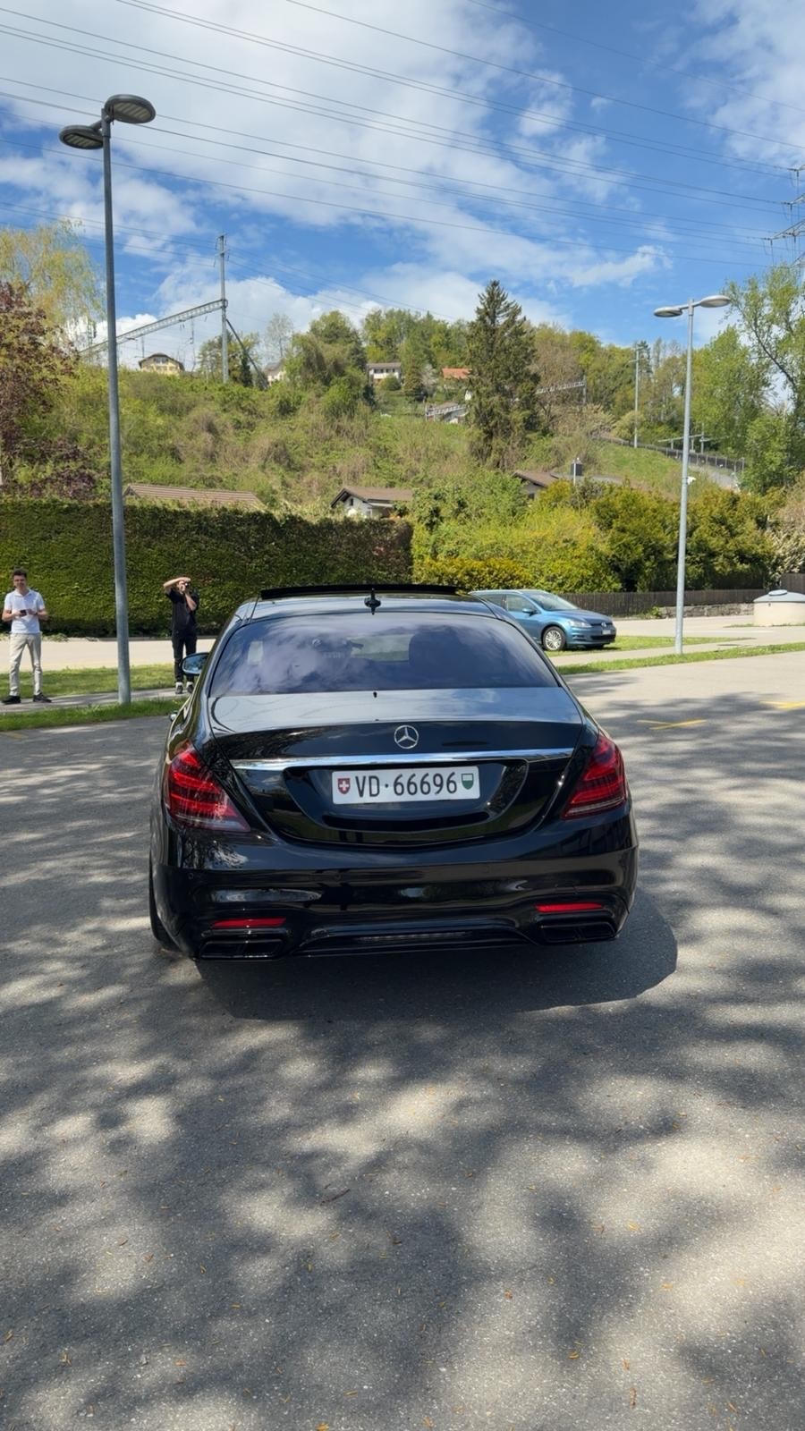 MERCEDES-BENZ S 450 4Matic 9G-Tronic-image-7