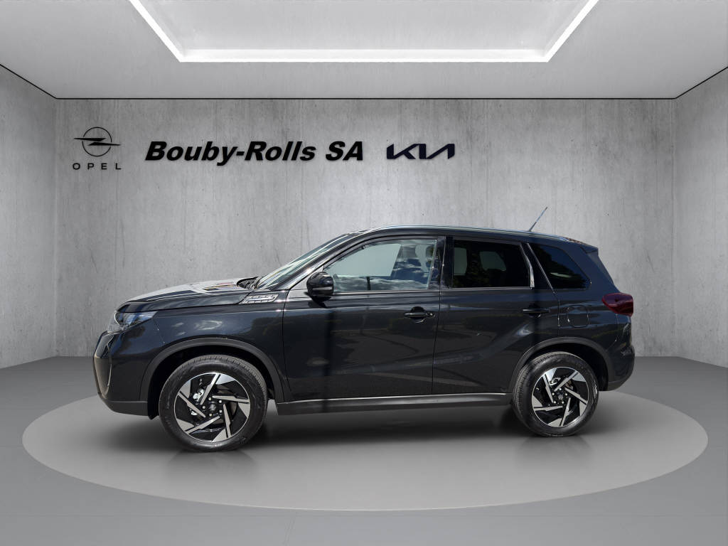 SUZUKI Vitara 1.4 T Compact Top Hybrid 4x4-showroom-element-2