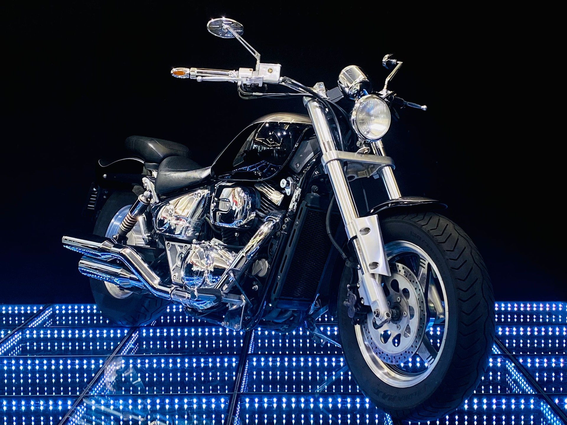 SUZUKI VZ 800 Marauder V-image-0
