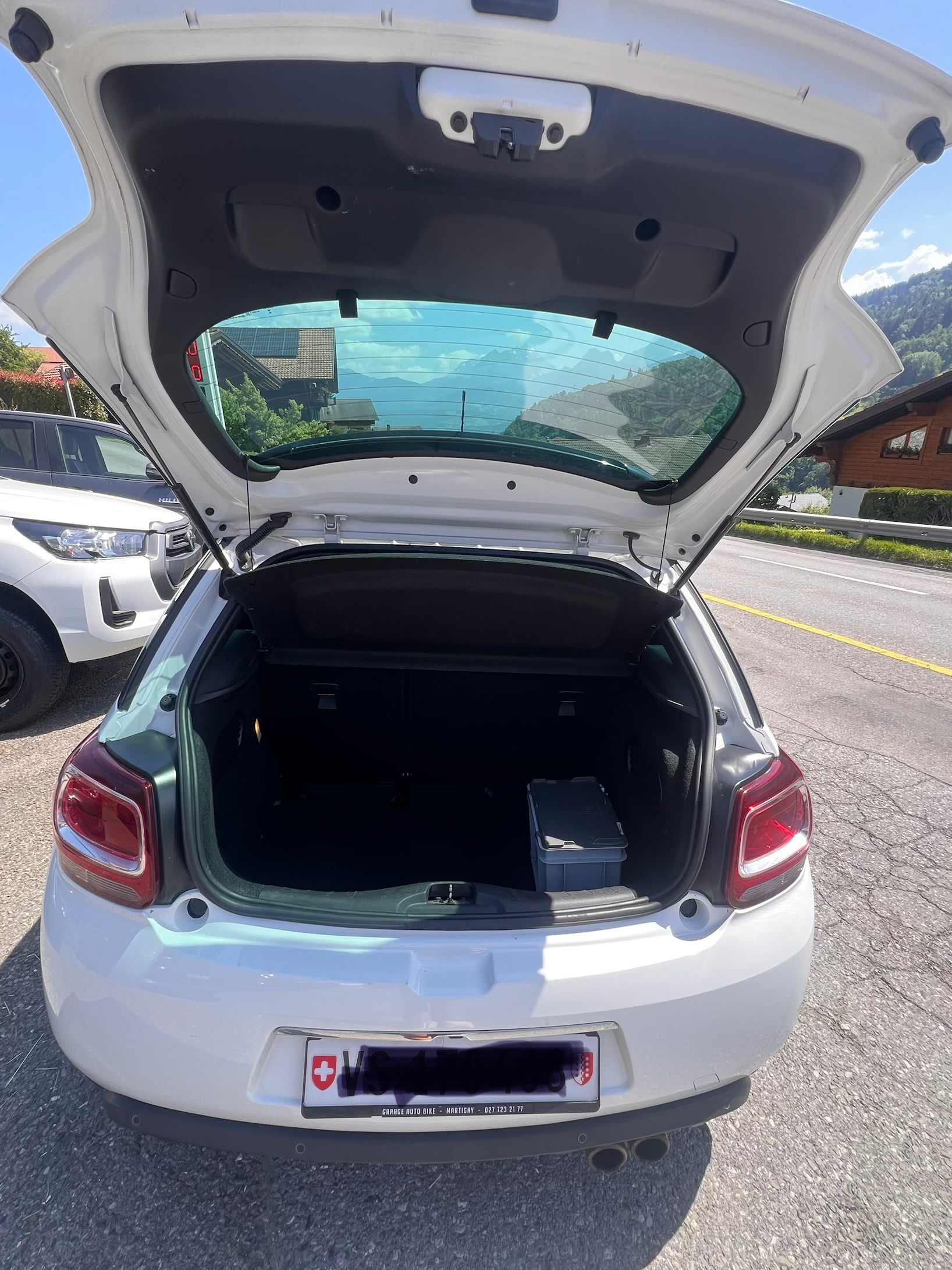 DS AUTOMOBILES DS 3 1.6 THP Performance-image-6