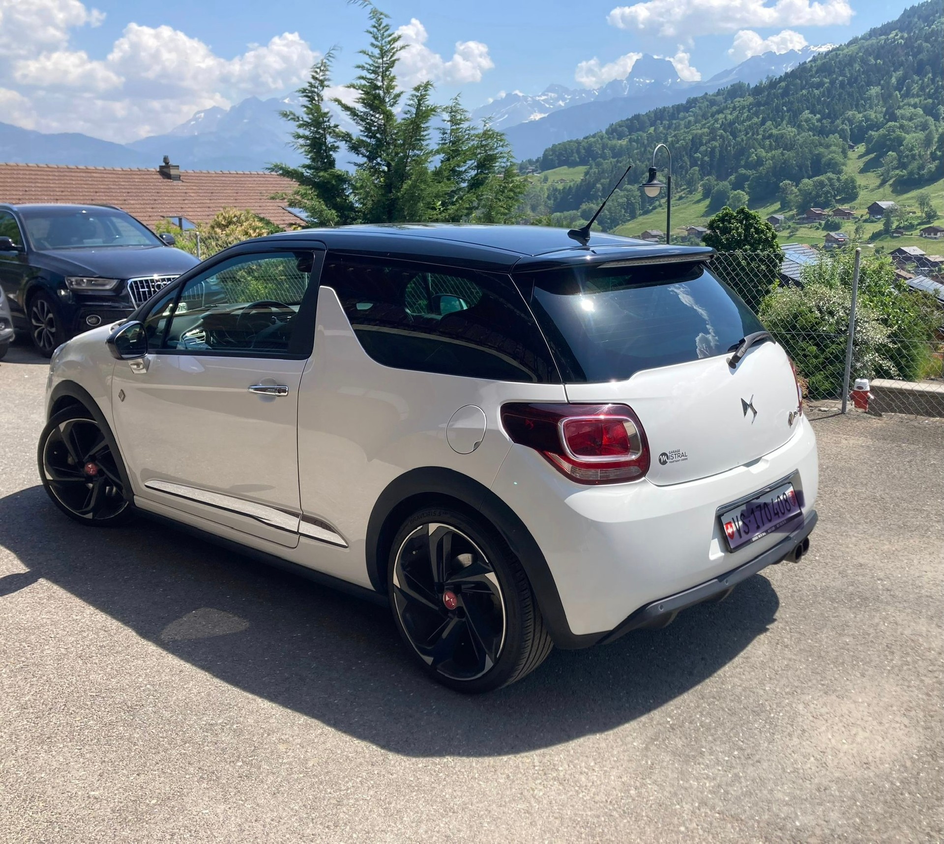 DS AUTOMOBILES DS 3 1.6 THP Performance-image-4