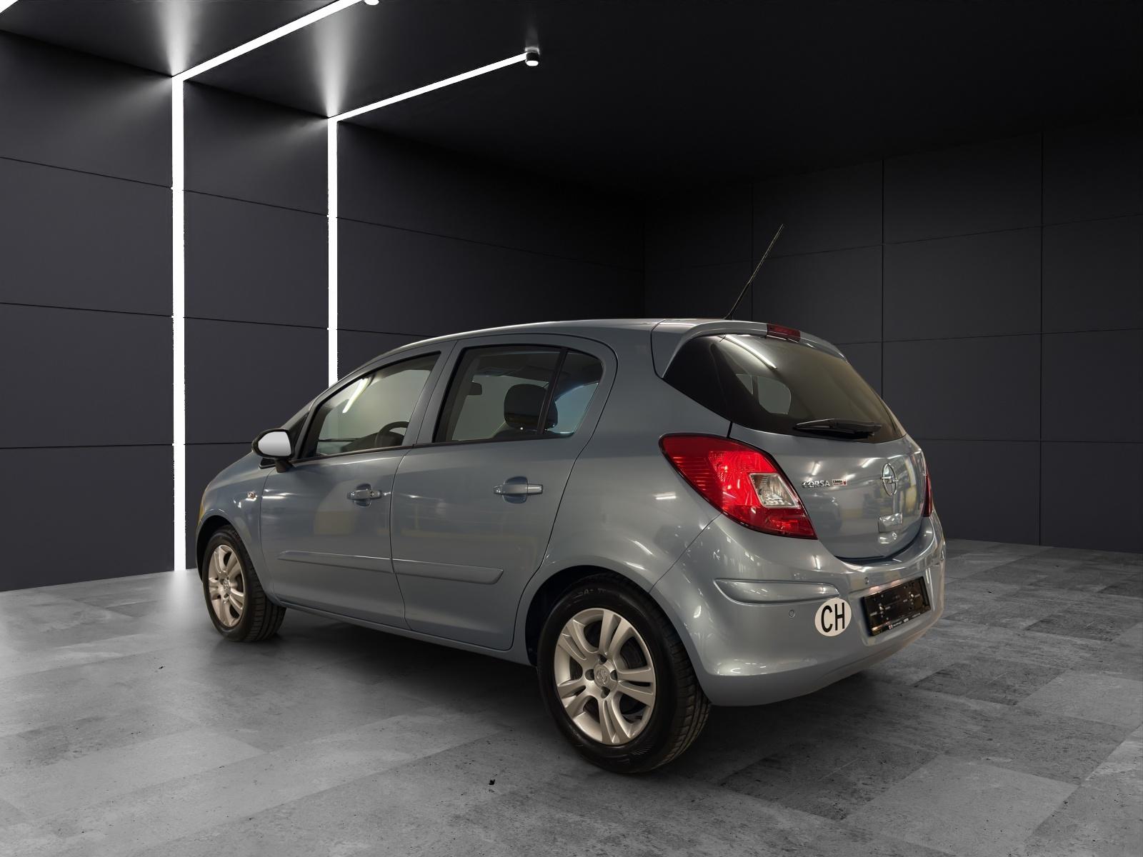 OPEL Corsa 1.4i 16V TP Enjoy-showroom-element-2