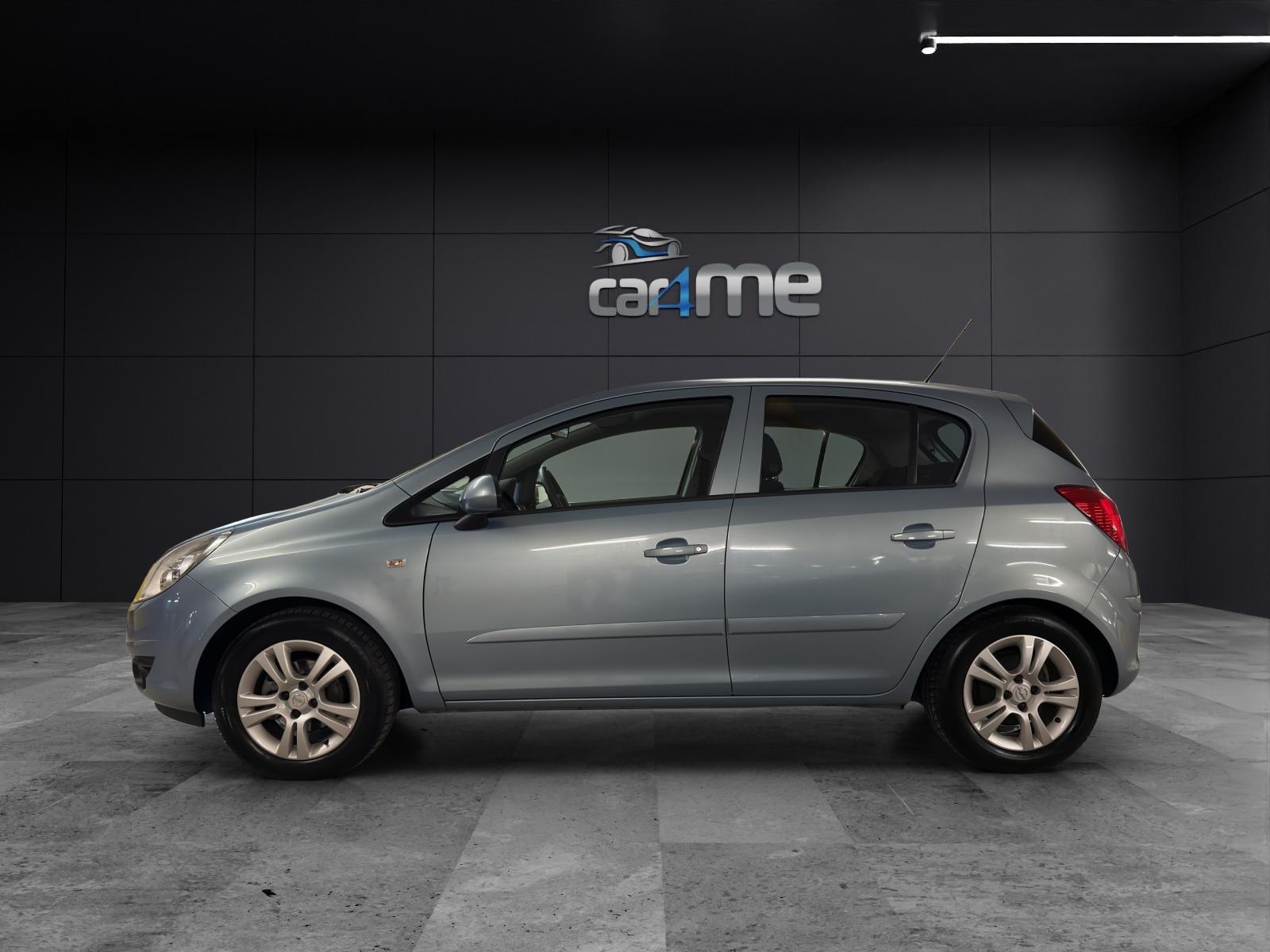 OPEL Corsa 1.4i 16V TP Enjoy-showroom-element-1