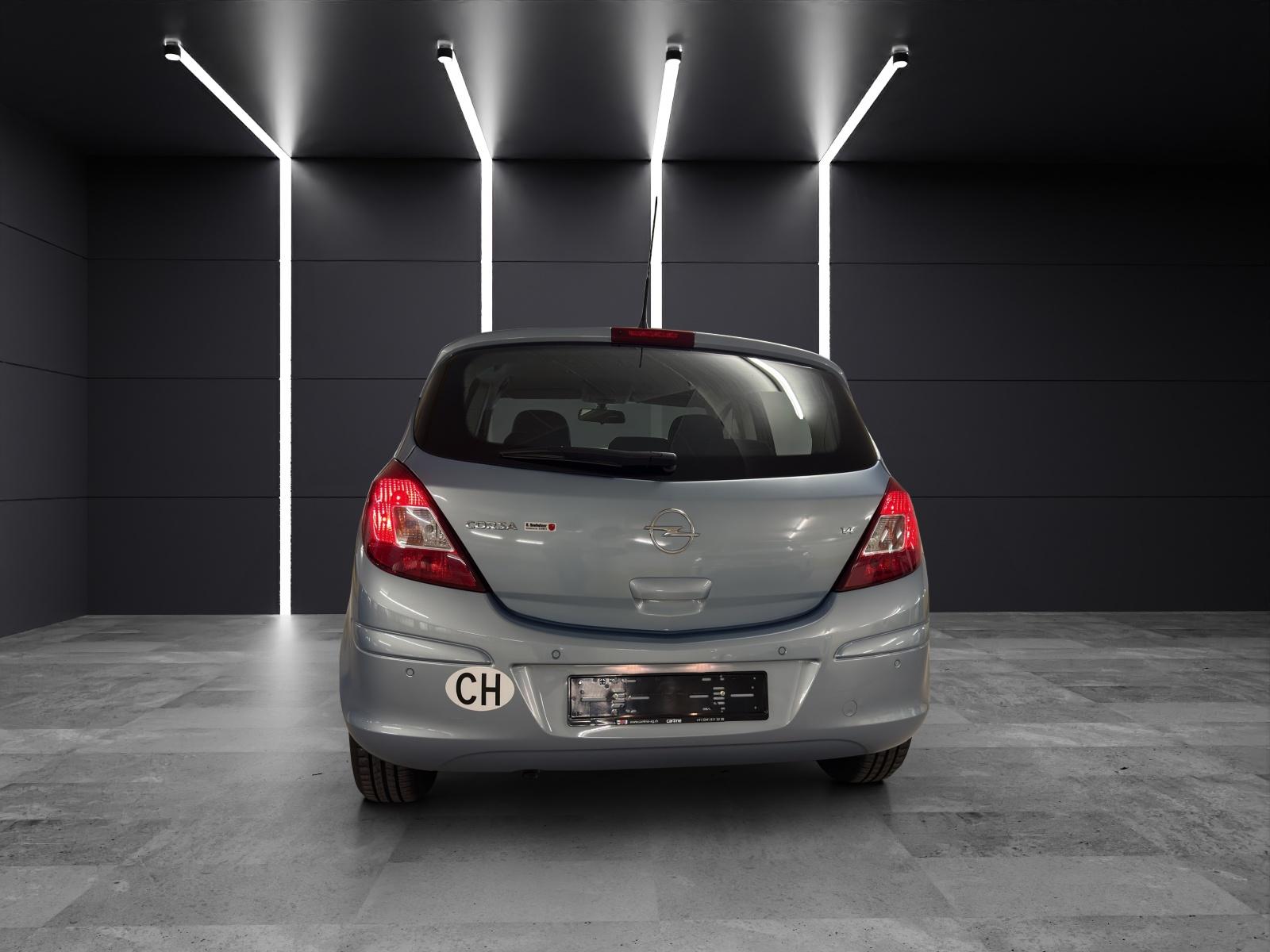 OPEL Corsa 1.4i 16V TP Enjoy-showroom-element-3