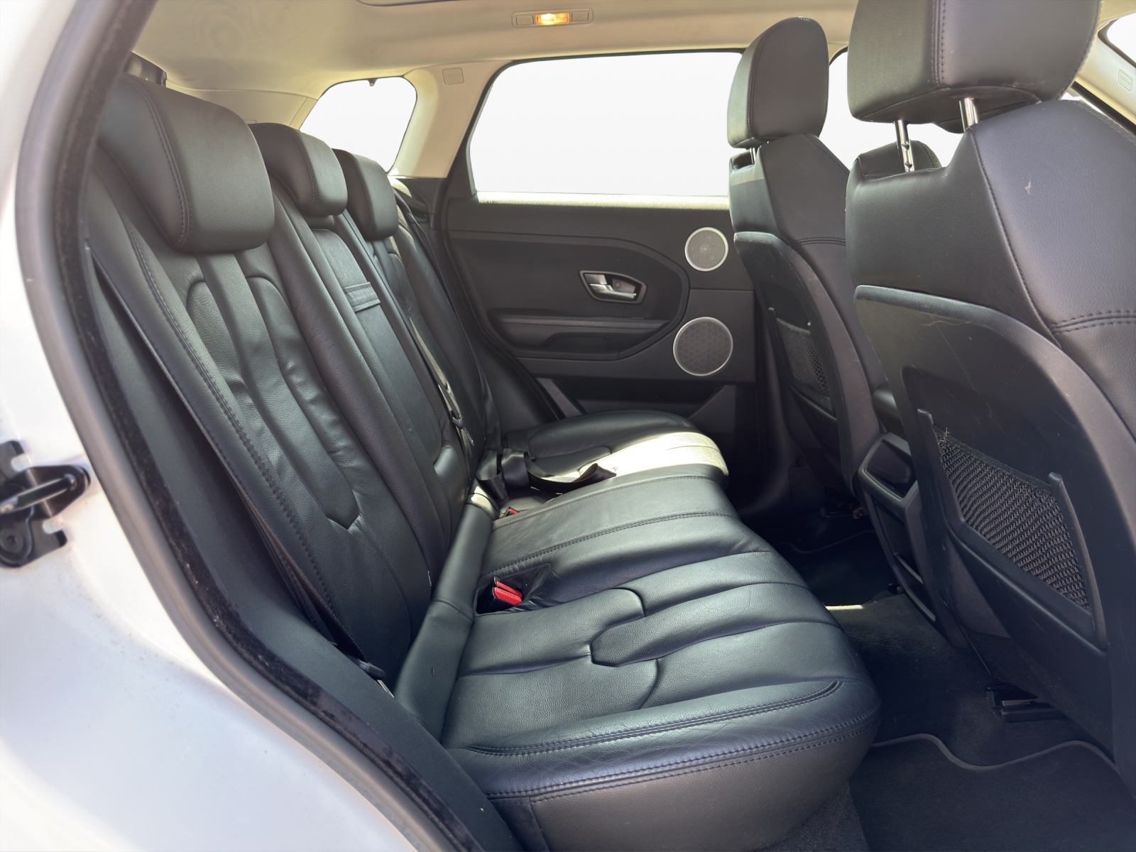 LAND ROVER Range Rover Evoque 2.0 Si4 Dynamic AT6-image-18