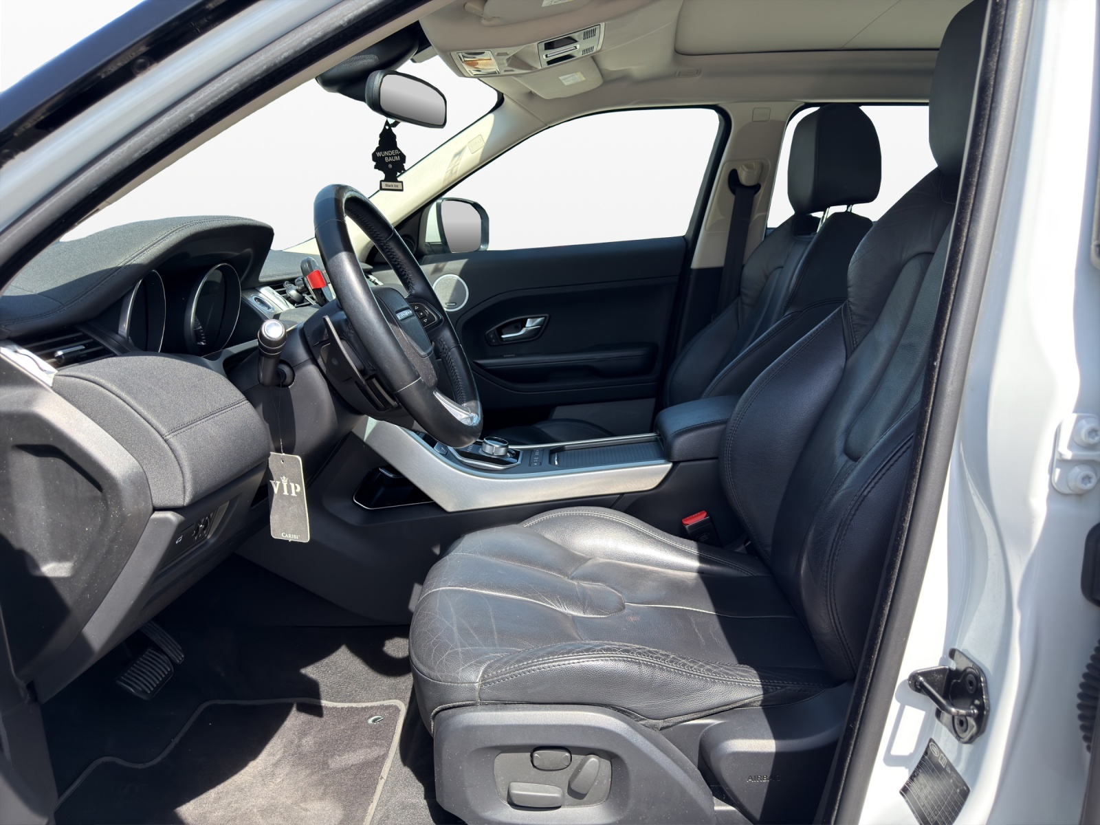 LAND ROVER Range Rover Evoque 2.0 Si4 Dynamic AT6-image-8